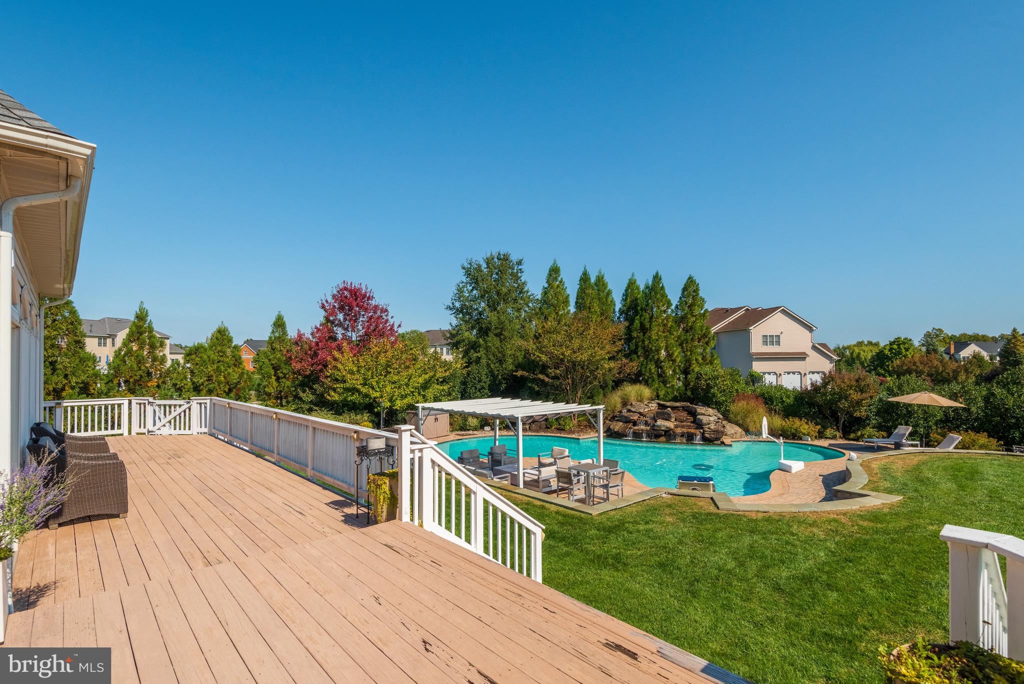 LOUDOUN VALLEY ESTATES - Residential