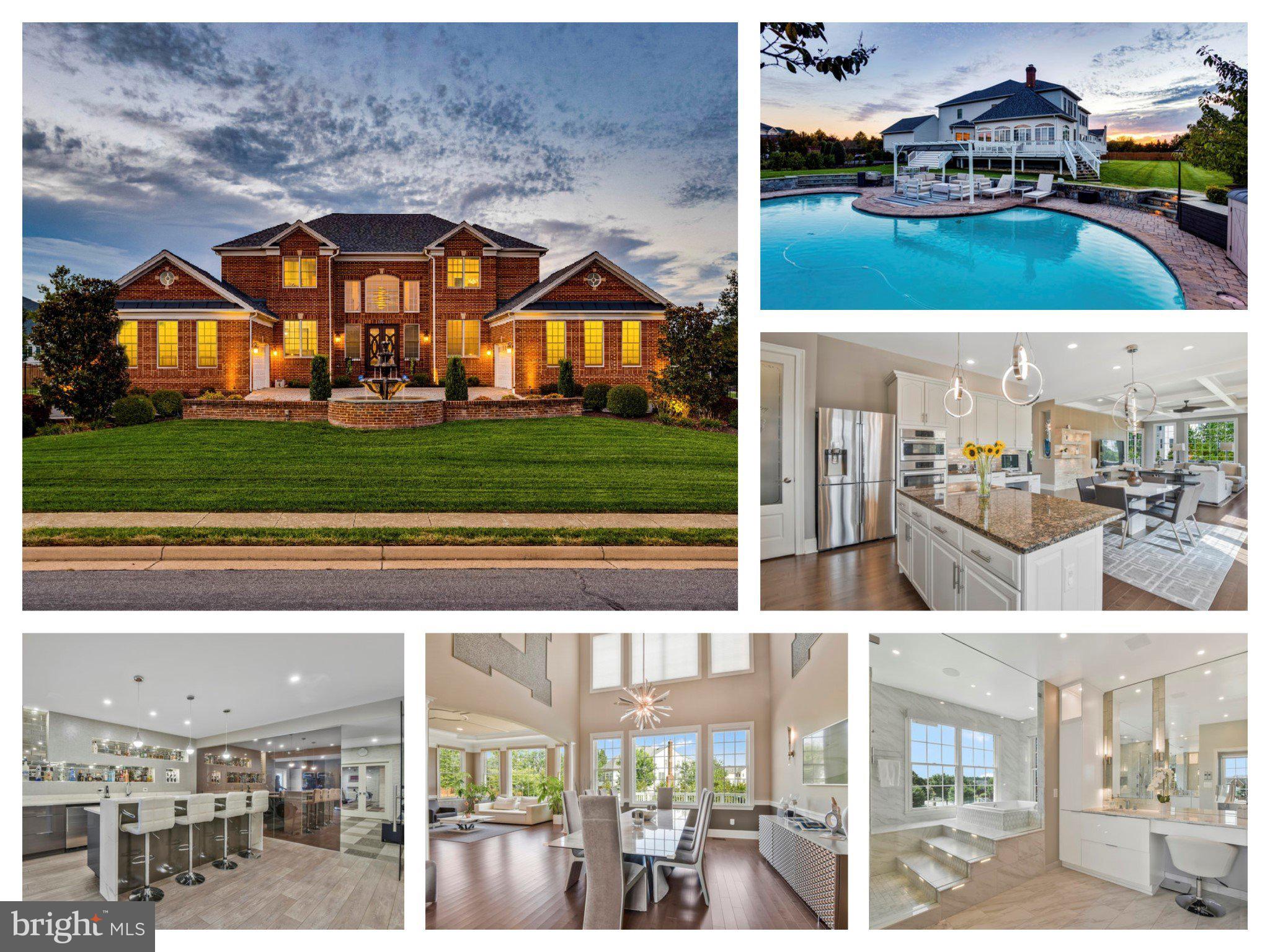 LOUDOUN VALLEY ESTATES - Residential