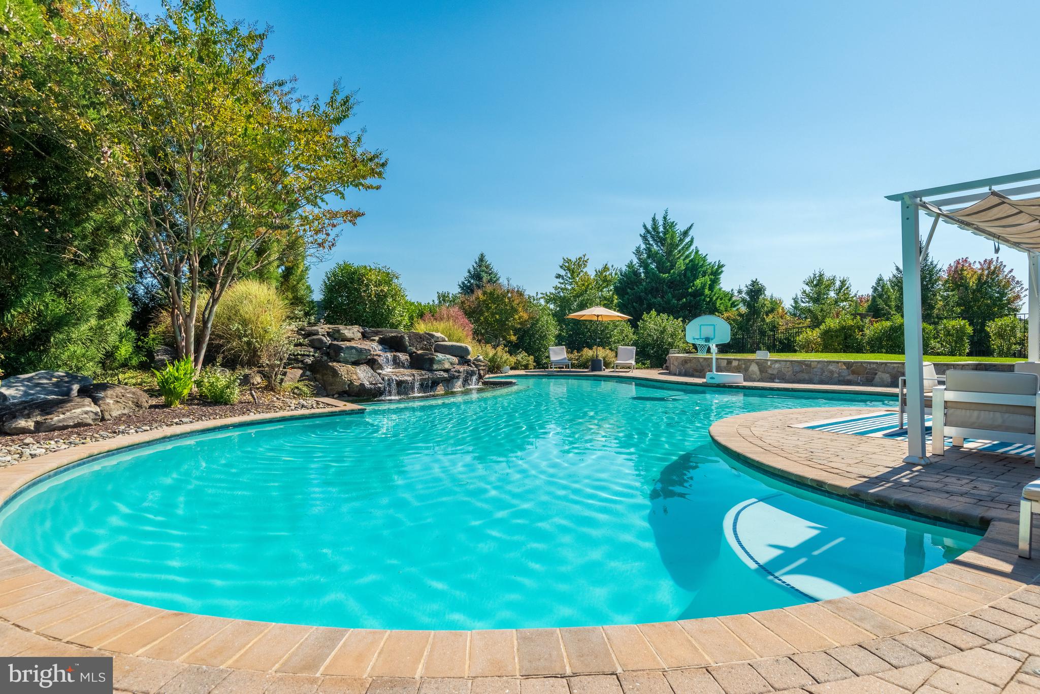 LOUDOUN VALLEY ESTATES - Residential