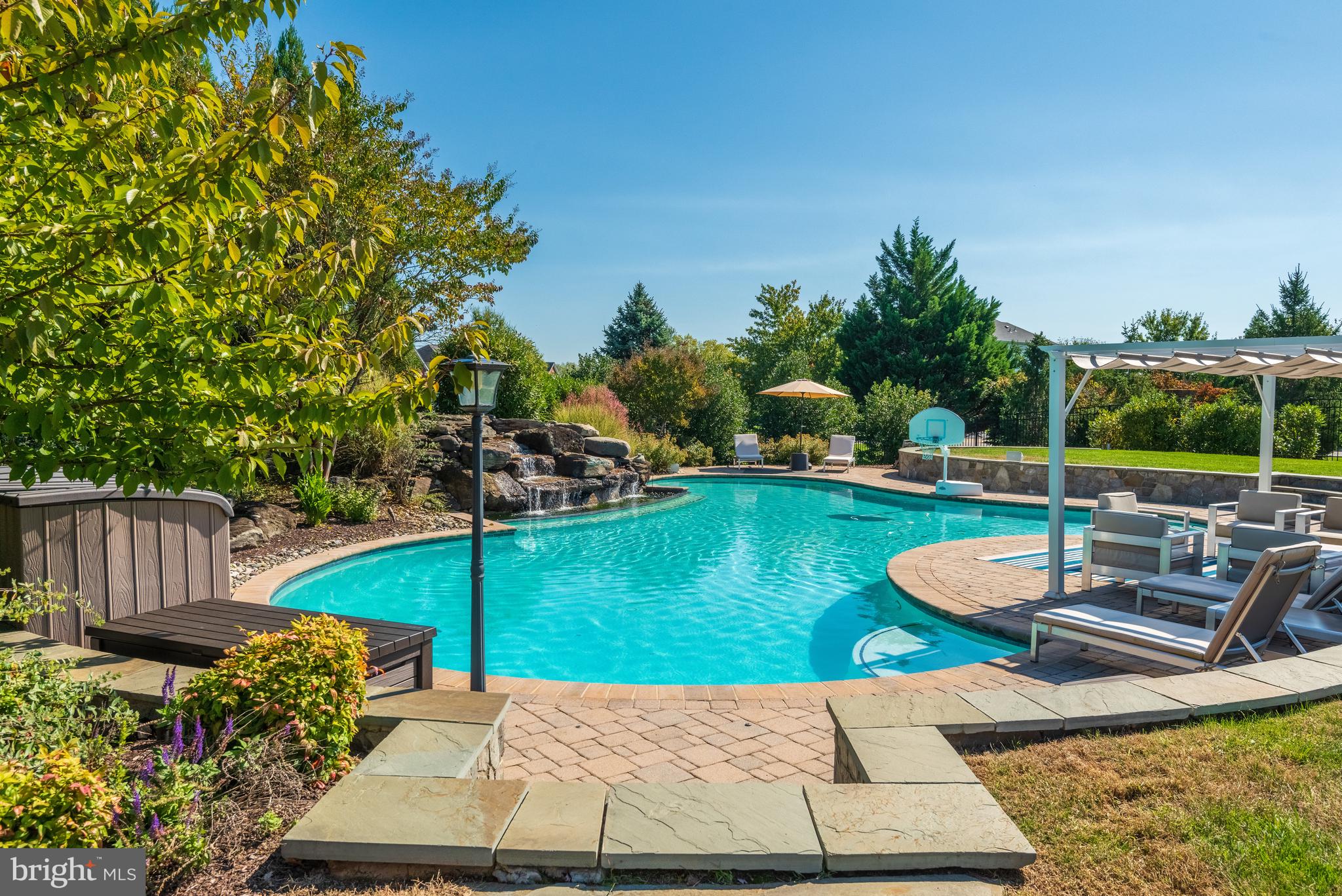 LOUDOUN VALLEY ESTATES - Residential