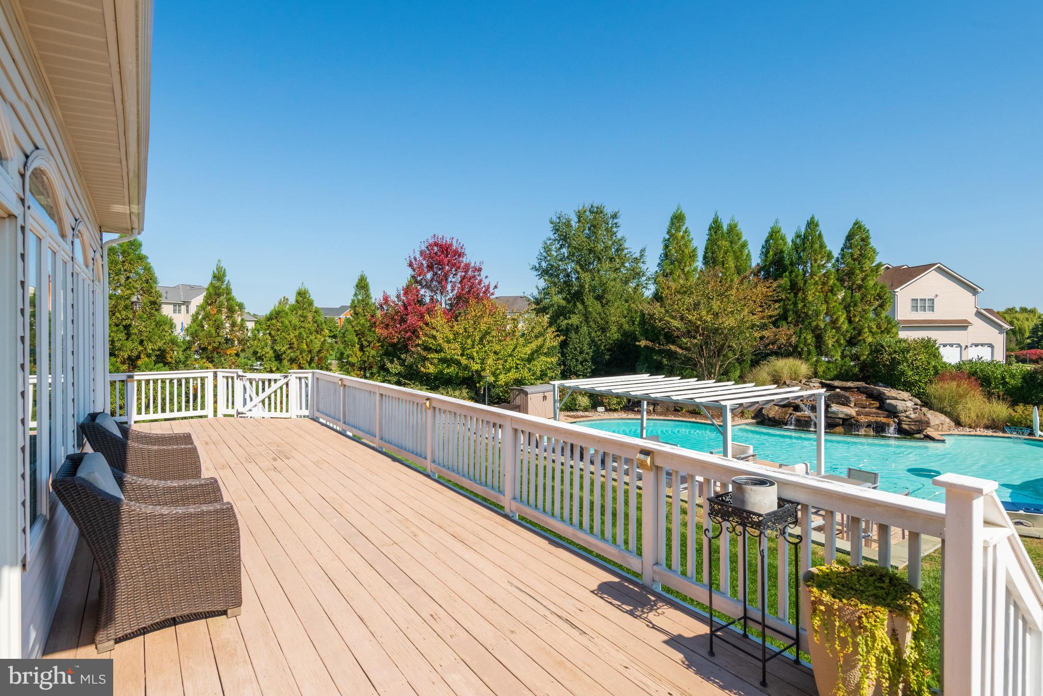 LOUDOUN VALLEY ESTATES - Residential