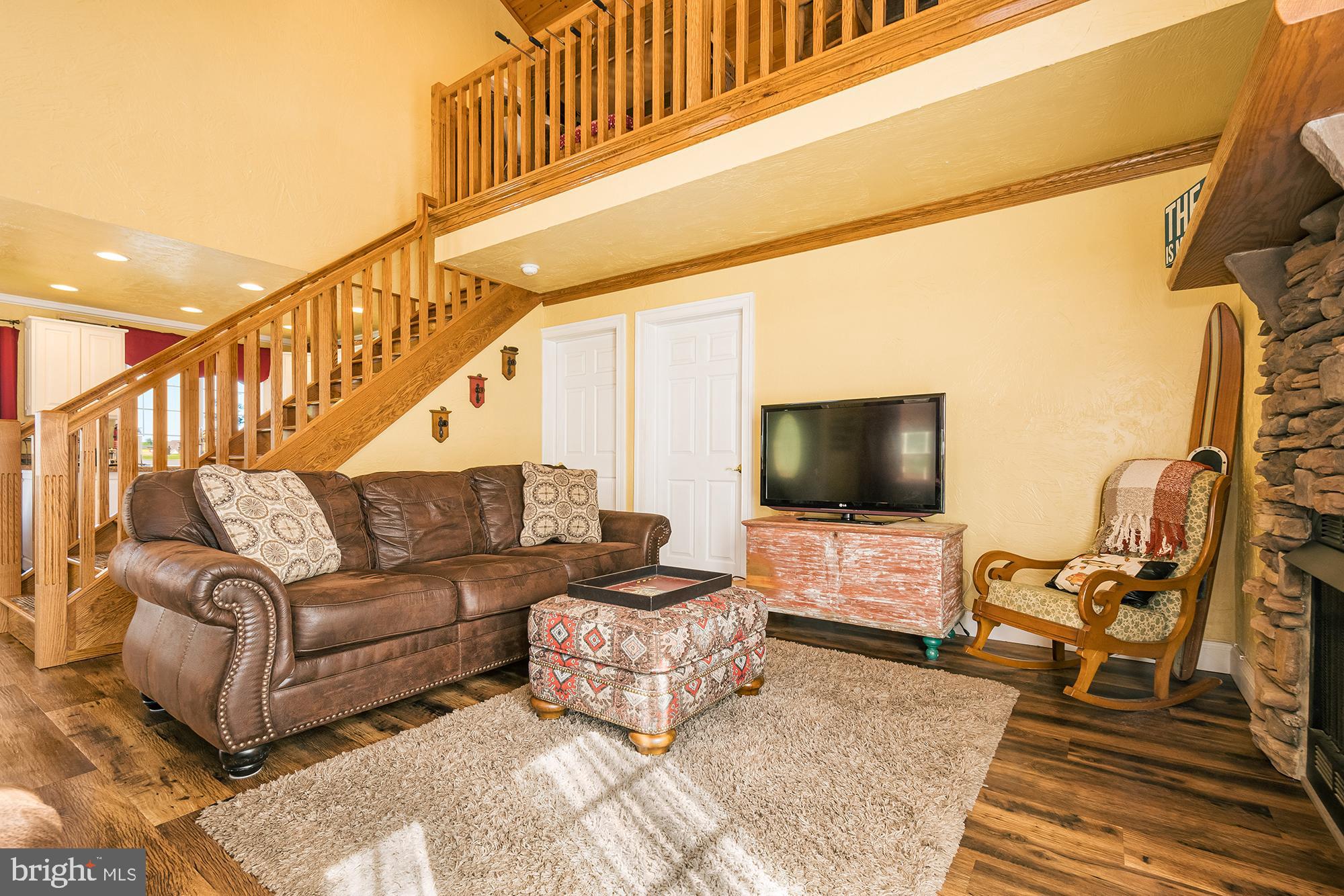 HARVEYS PENINSULA - Residential