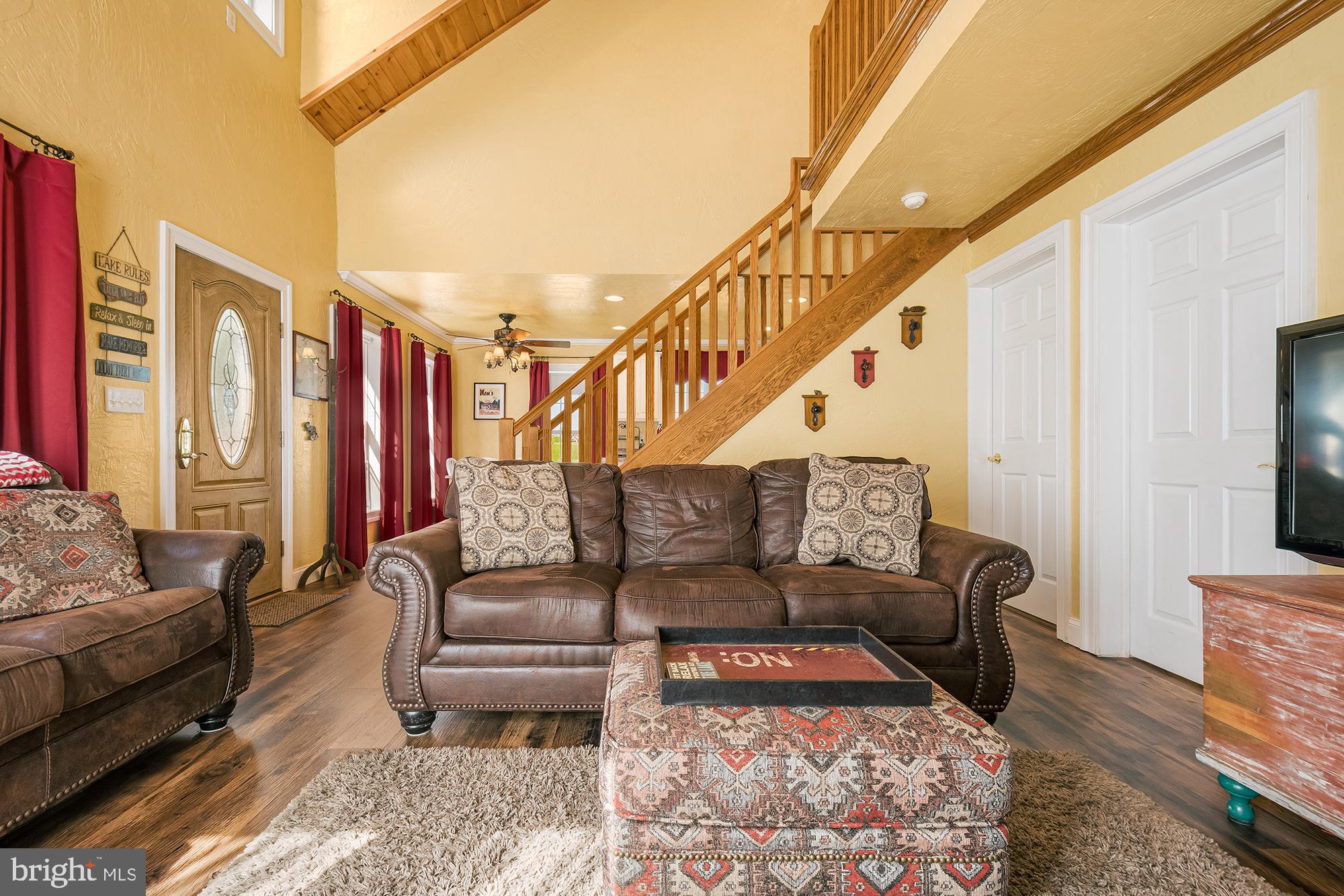 HARVEYS PENINSULA - Residential