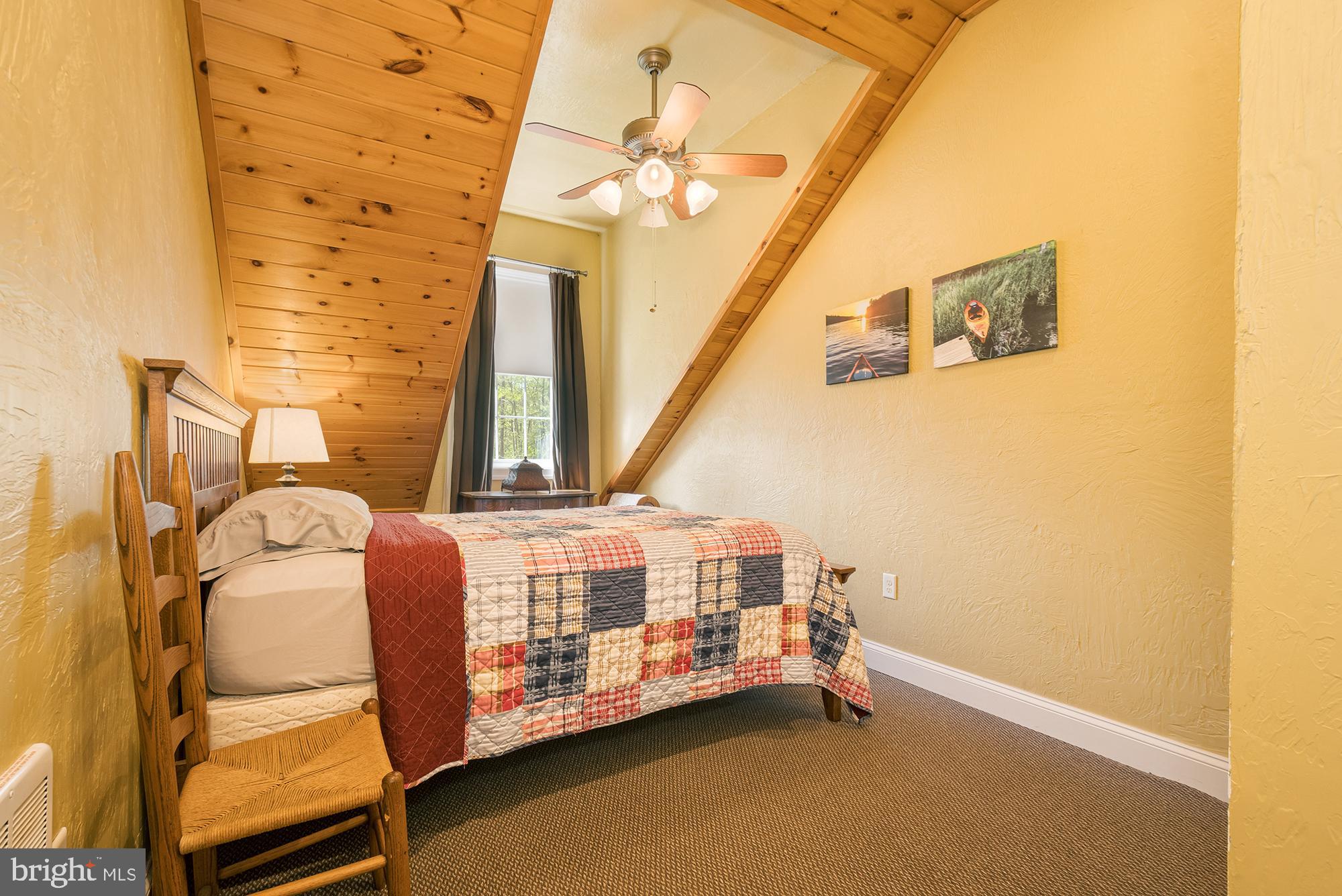 HARVEYS PENINSULA - Residential