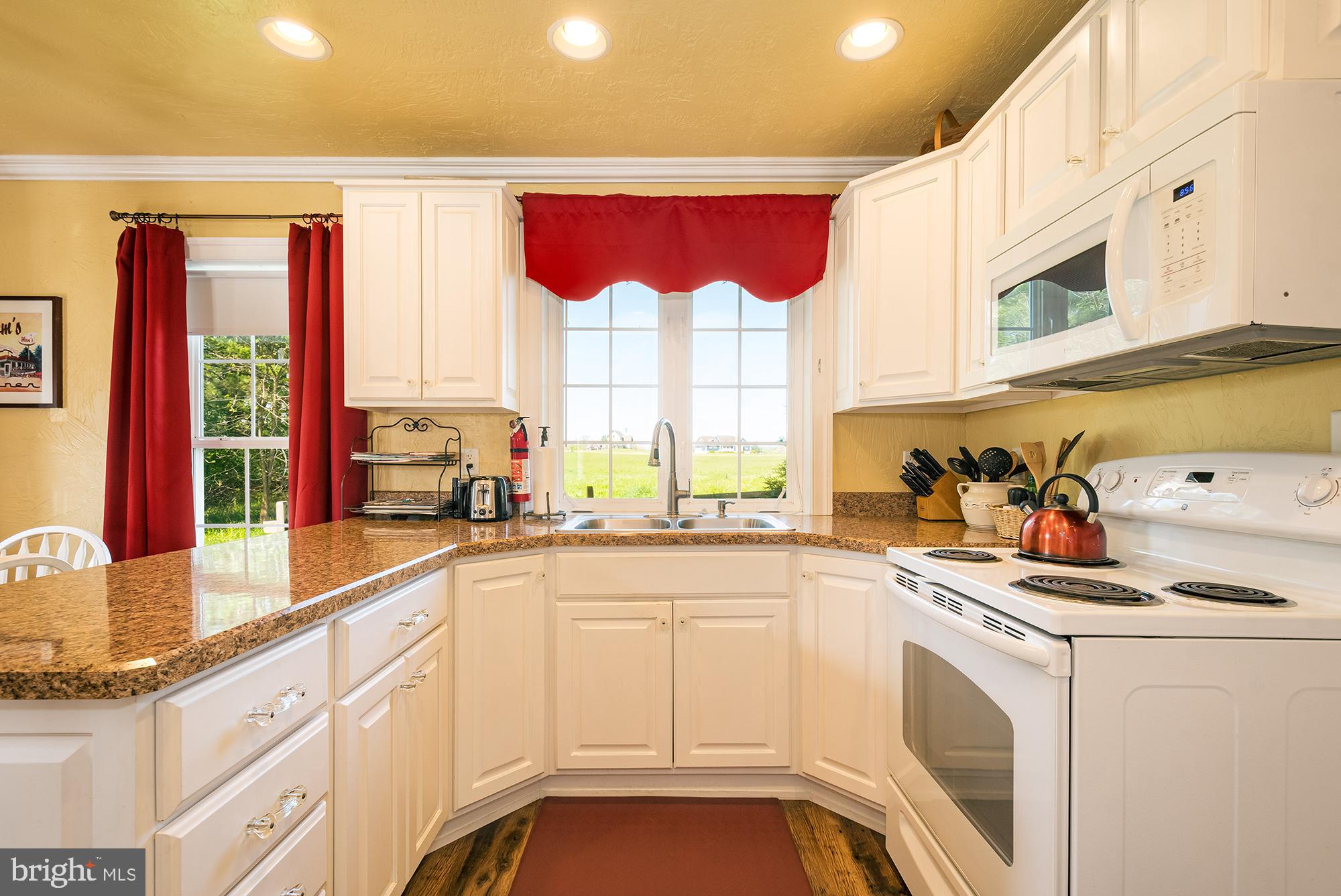 HARVEYS PENINSULA - Residential