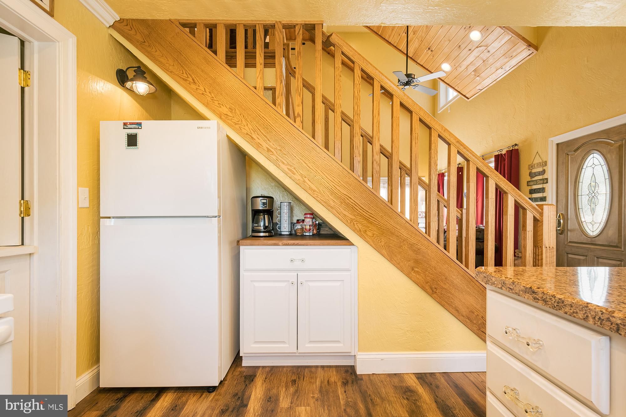 HARVEYS PENINSULA - Residential