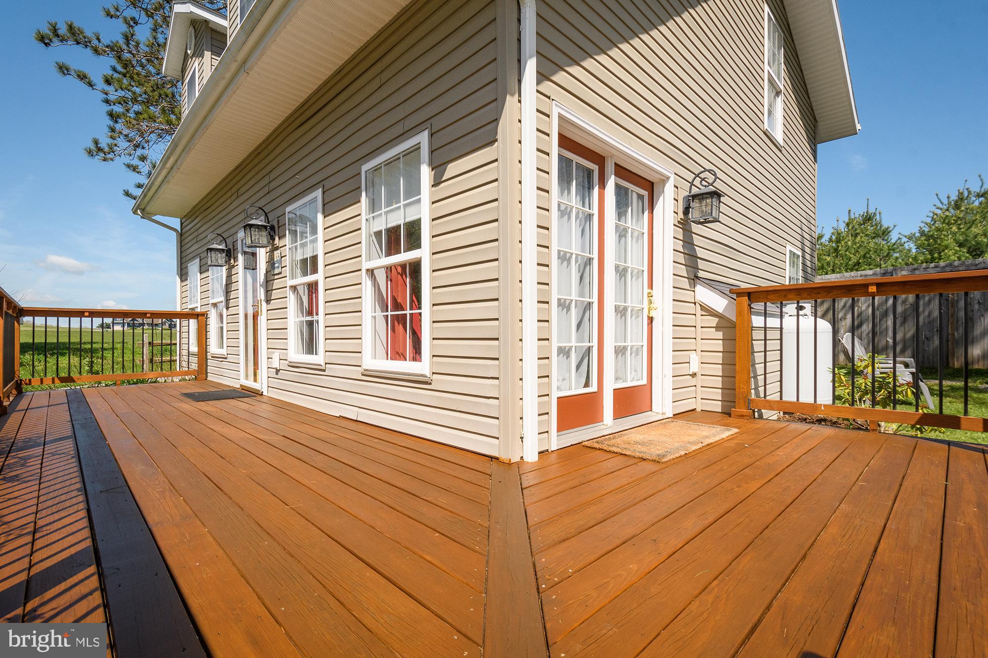 HARVEYS PENINSULA - Residential