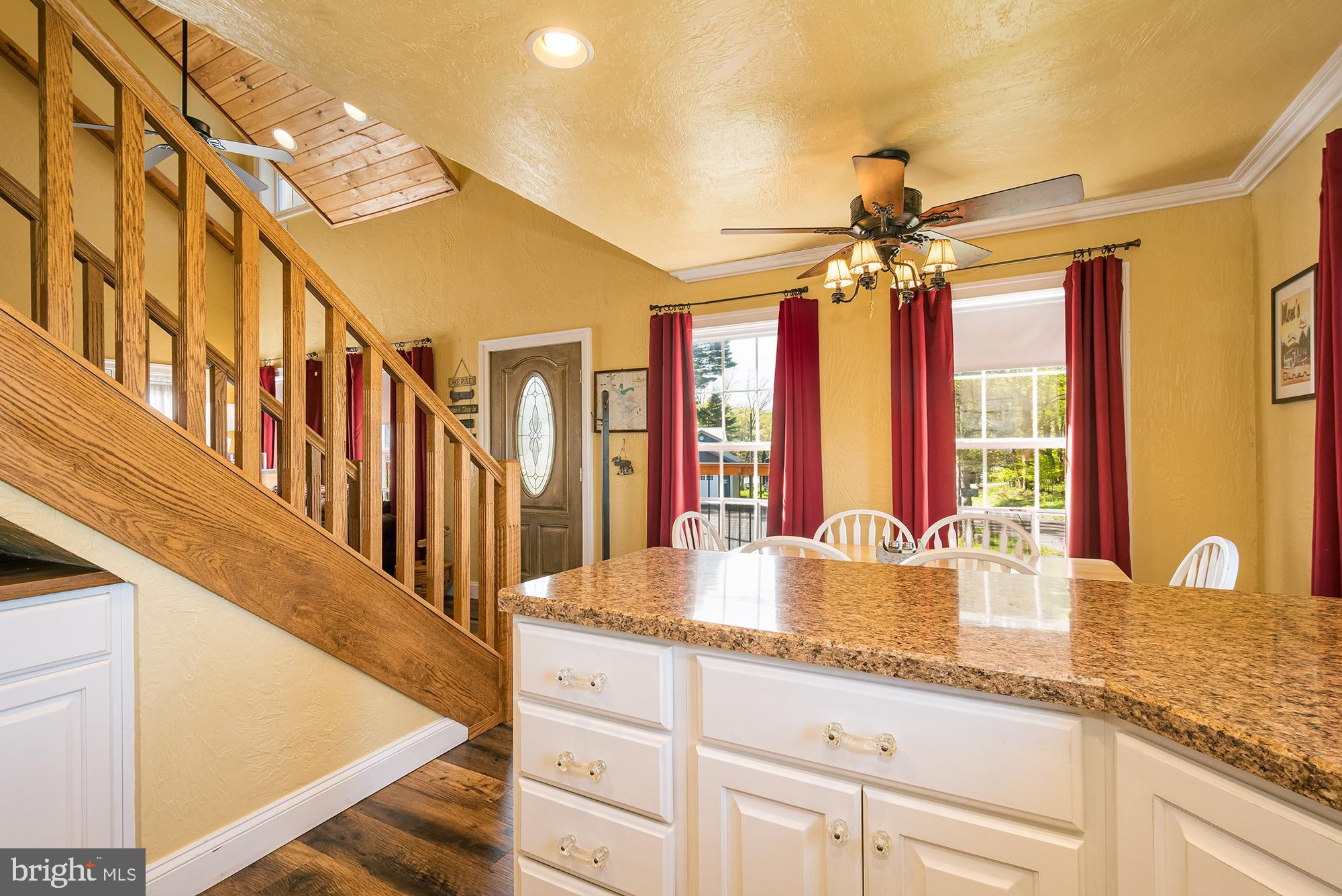 HARVEYS PENINSULA - Residential