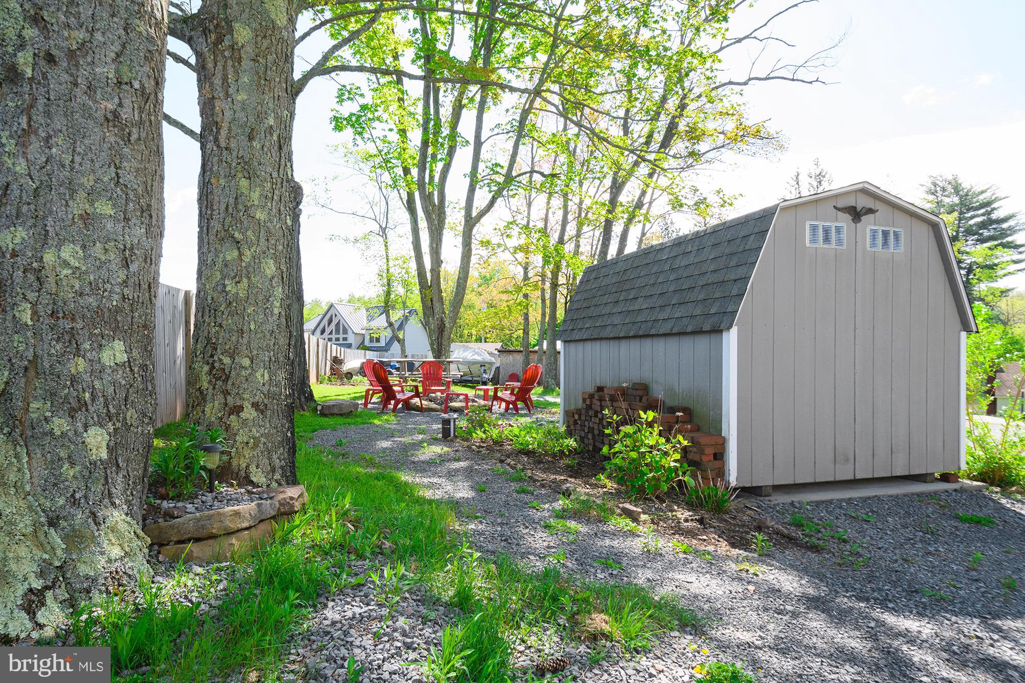 HARVEYS PENINSULA - Residential