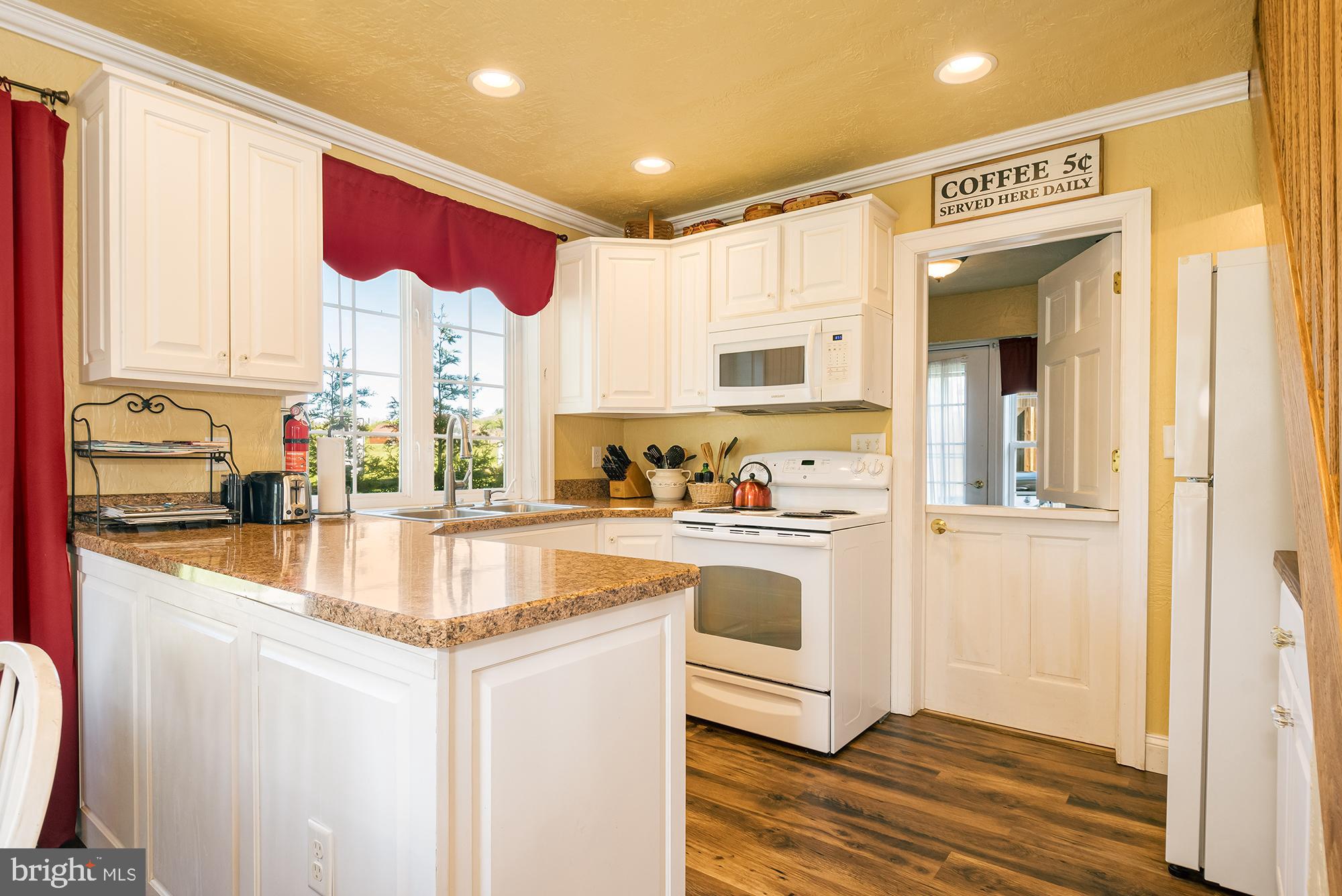 HARVEYS PENINSULA - Residential