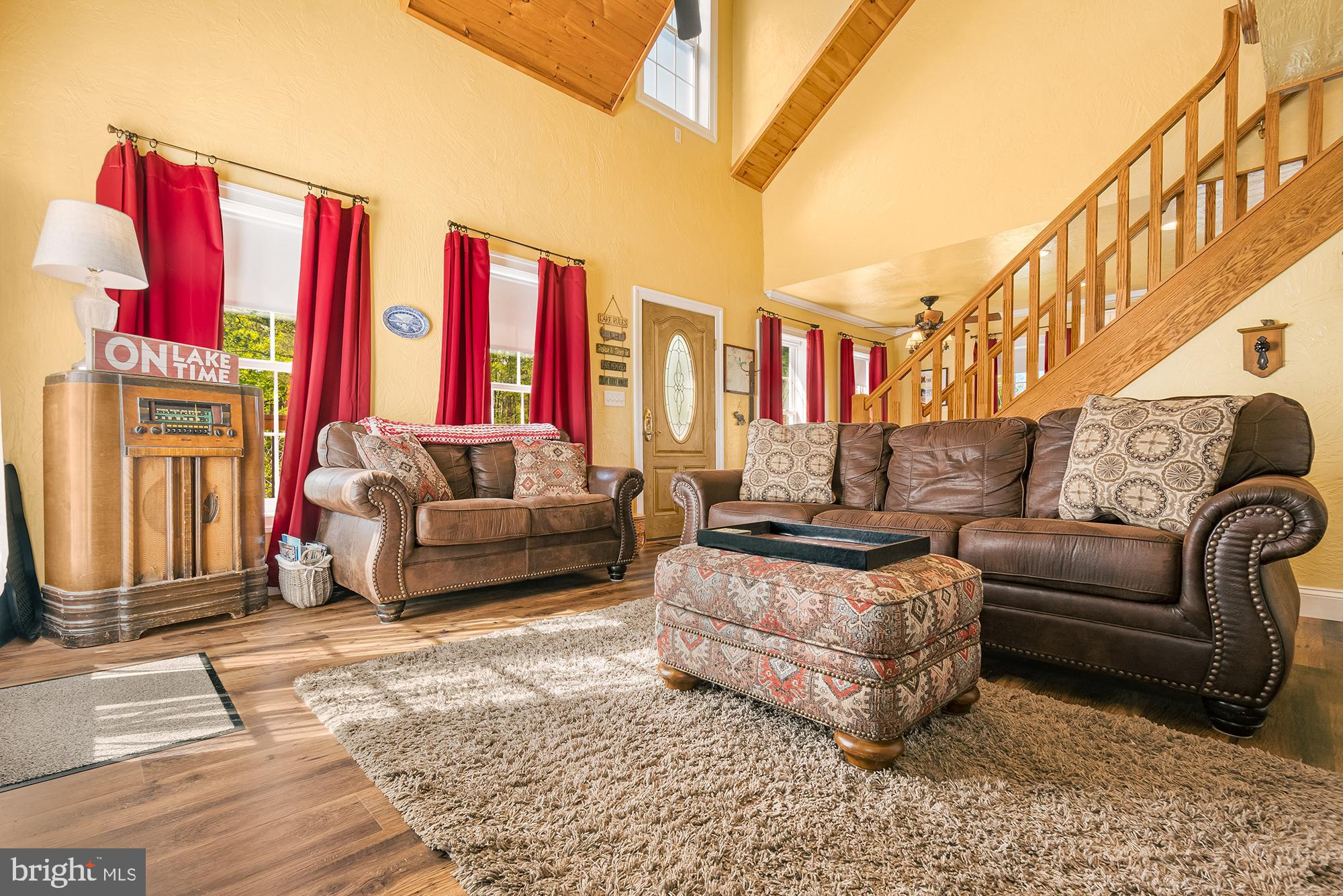 HARVEYS PENINSULA - Residential