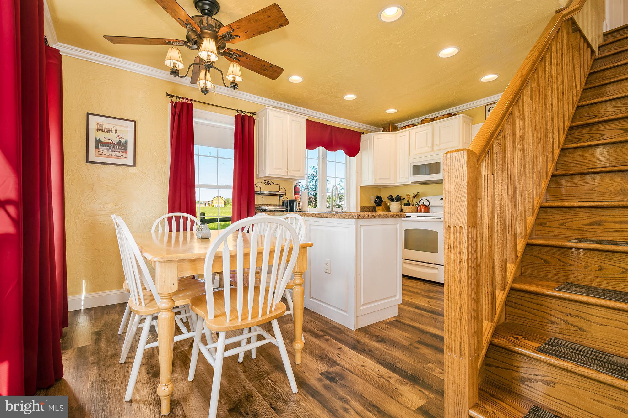 HARVEYS PENINSULA - Residential