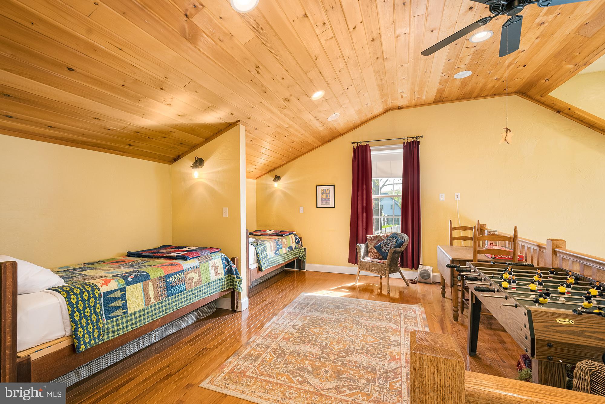 HARVEYS PENINSULA - Residential