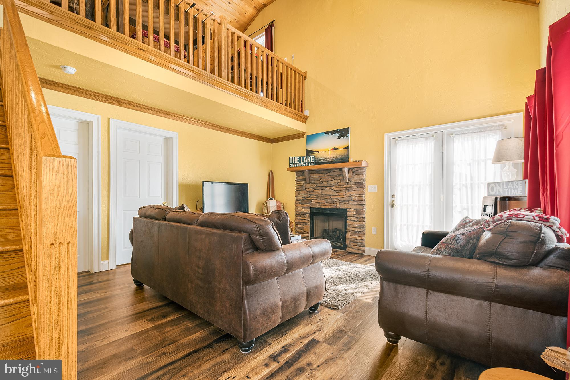 HARVEYS PENINSULA - Residential