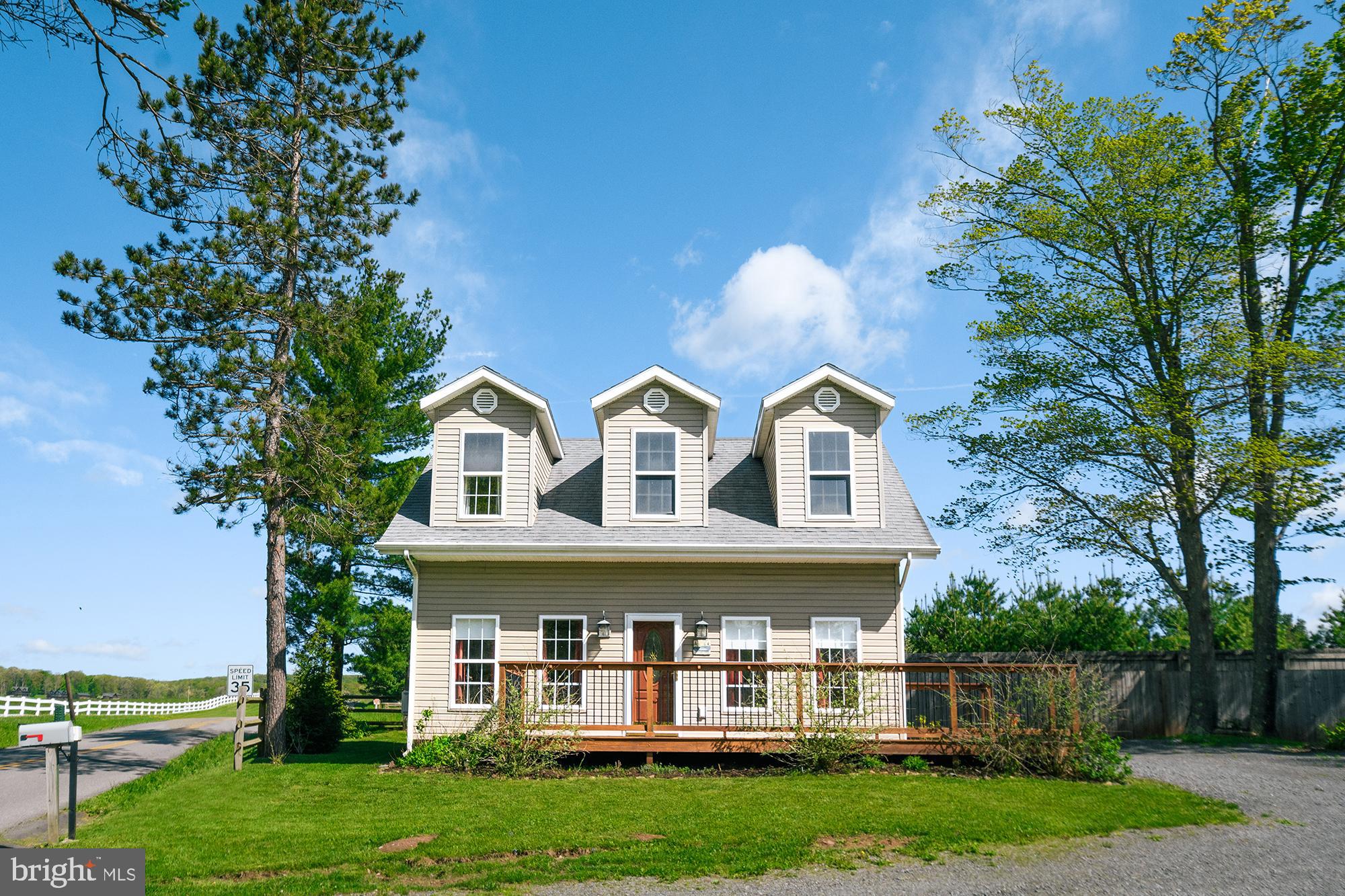 HARVEYS PENINSULA - Residential