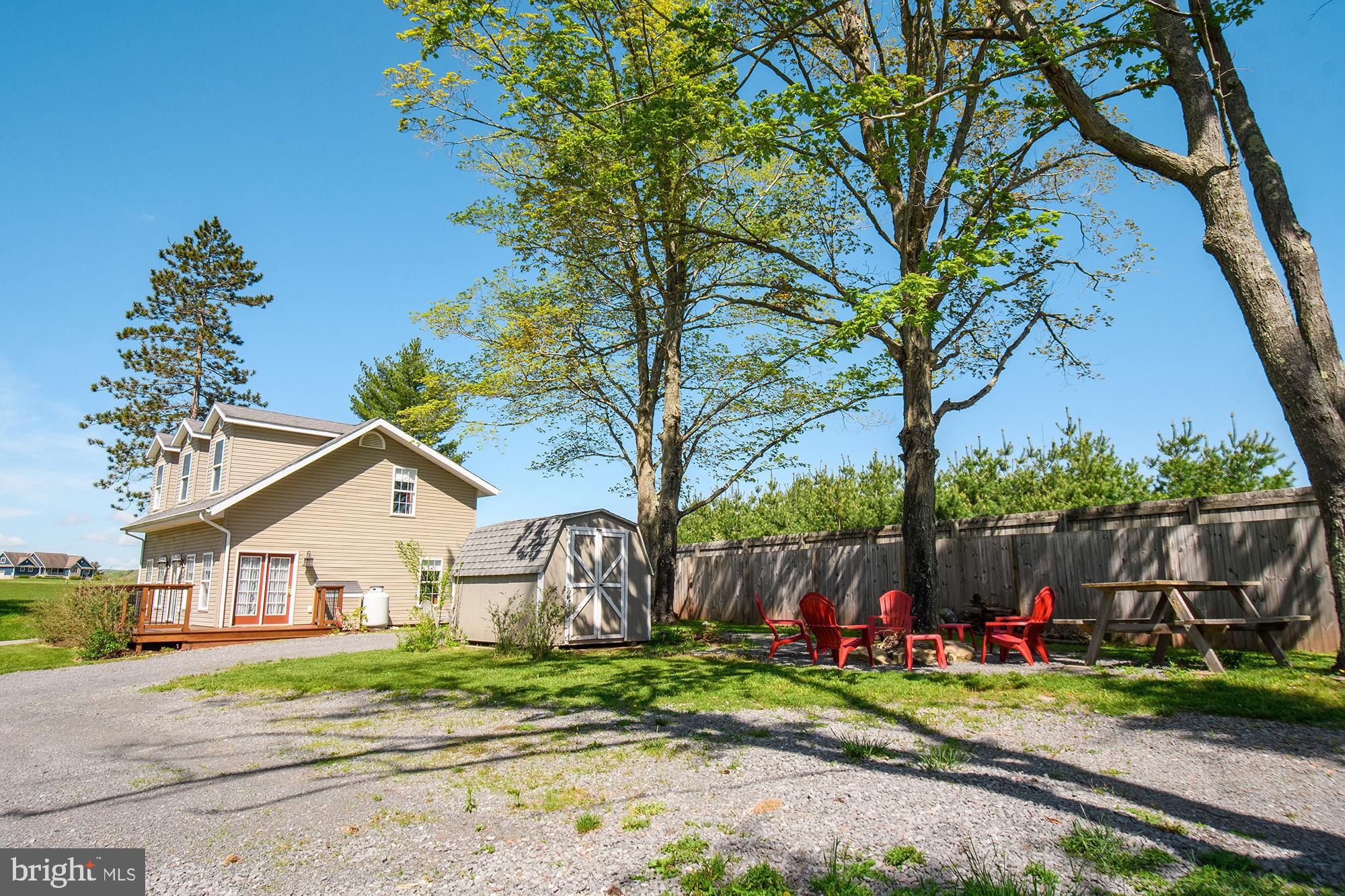 HARVEYS PENINSULA - Residential