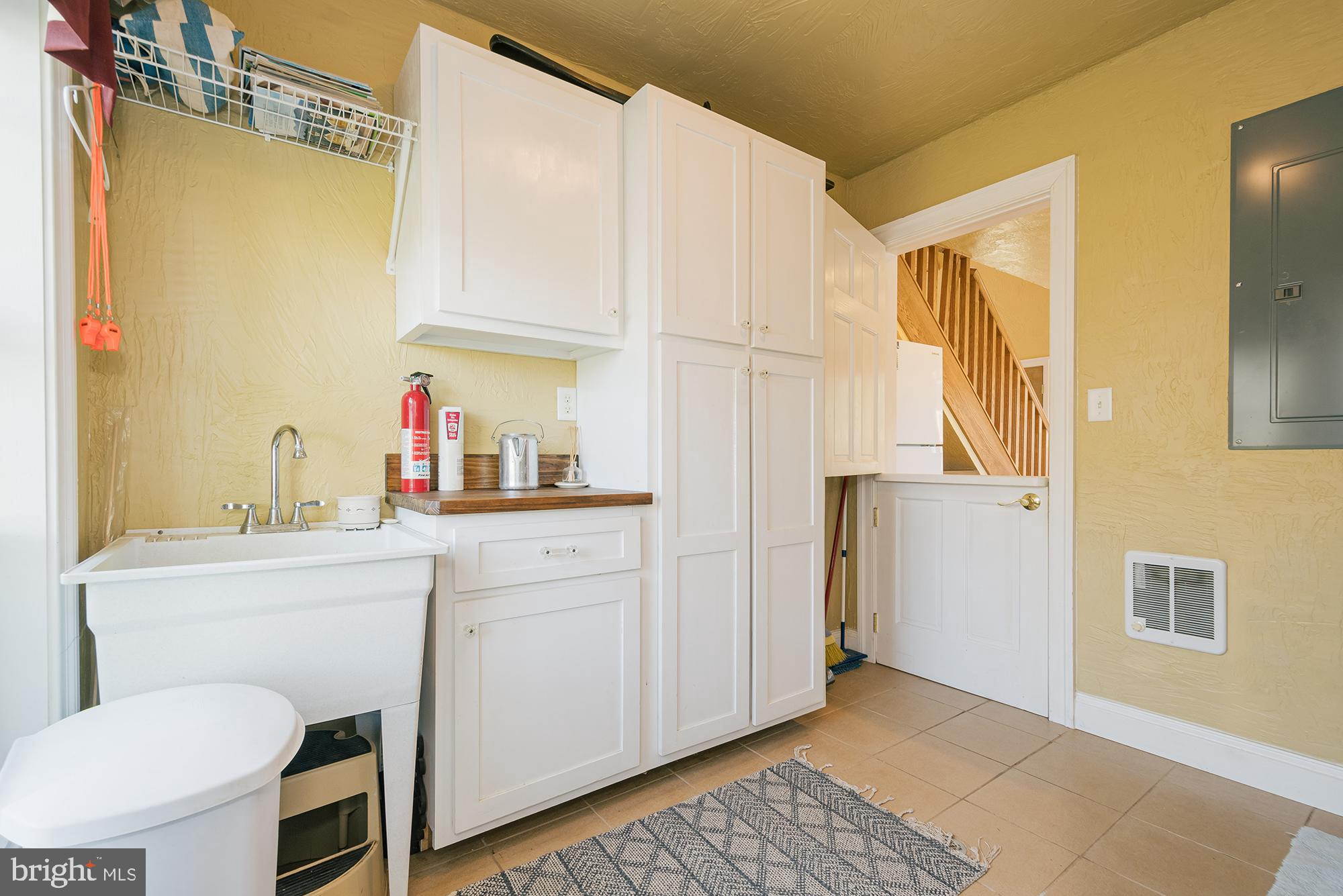 HARVEYS PENINSULA - Residential