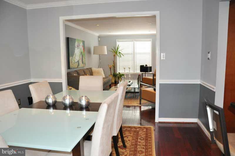 LEEWOOD - Residential Lease