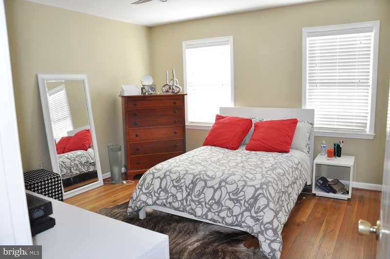 LEEWOOD - Residential Lease