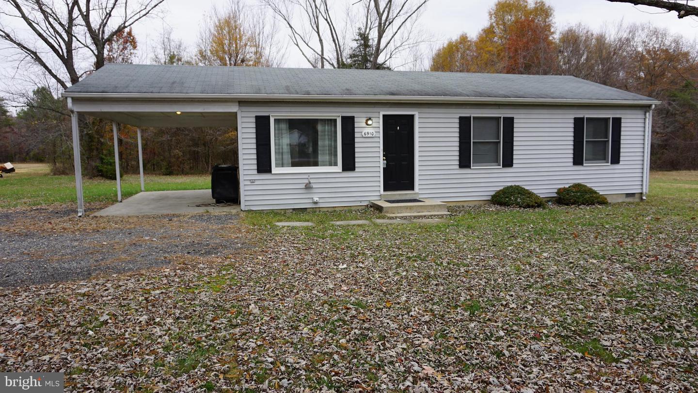 RIPLEY SUB - Residential Lease