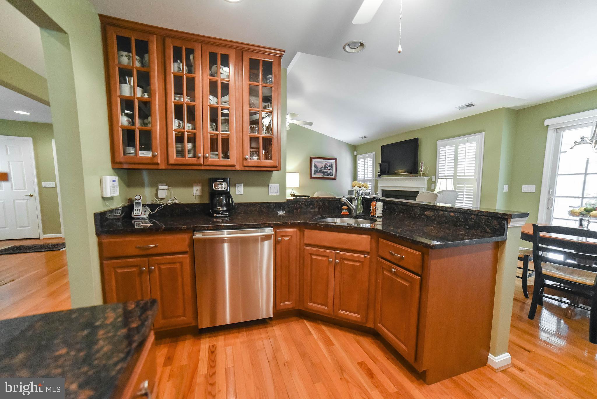 SYCAMORE HOLLOW OF WLDWD - Residential