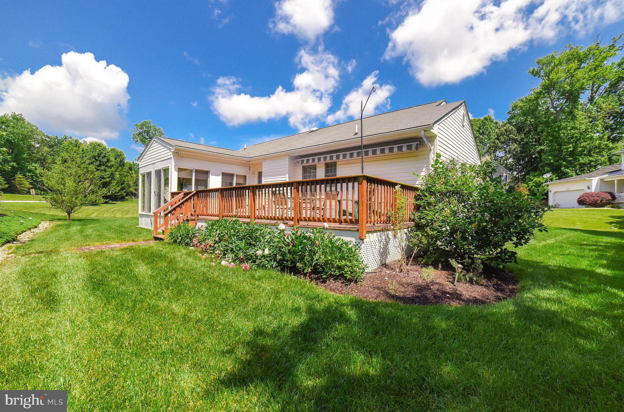 SYCAMORE HOLLOW OF WLDWD - Residential