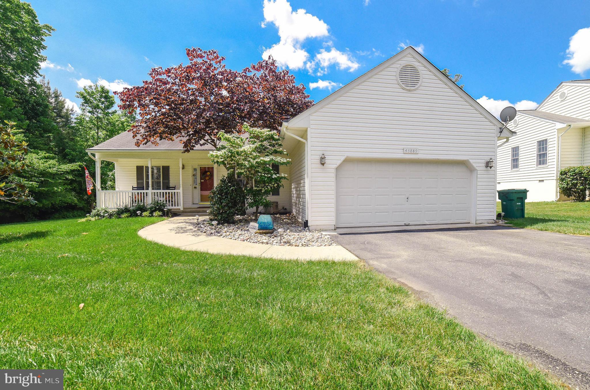 SYCAMORE HOLLOW OF WLDWD - Residential