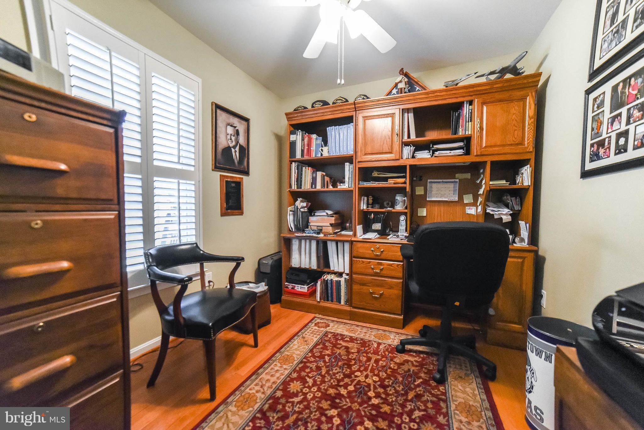 SYCAMORE HOLLOW OF WLDWD - Residential