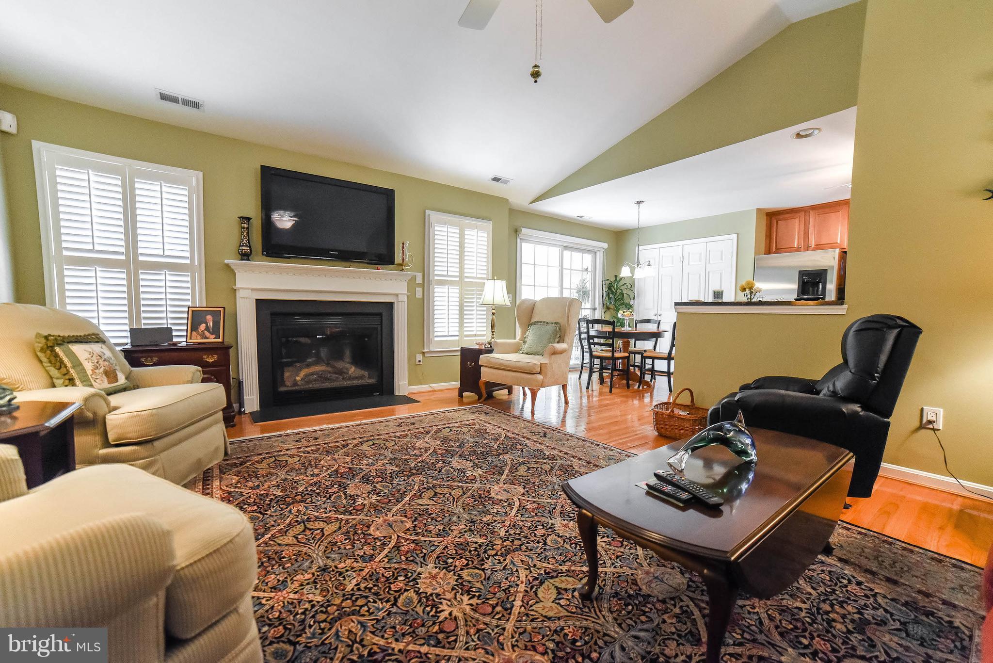 SYCAMORE HOLLOW OF WLDWD - Residential