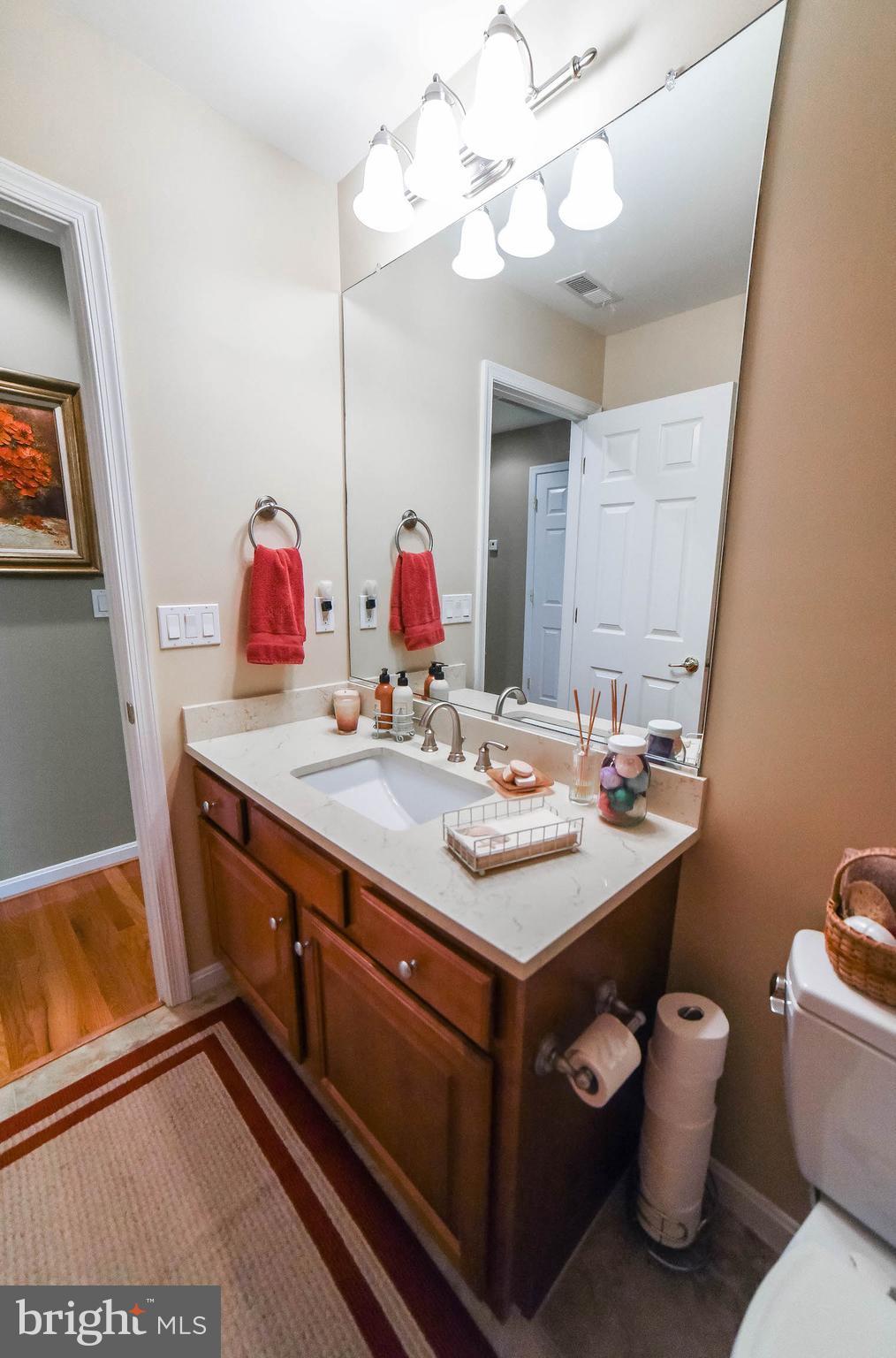 SYCAMORE HOLLOW OF WLDWD - Residential