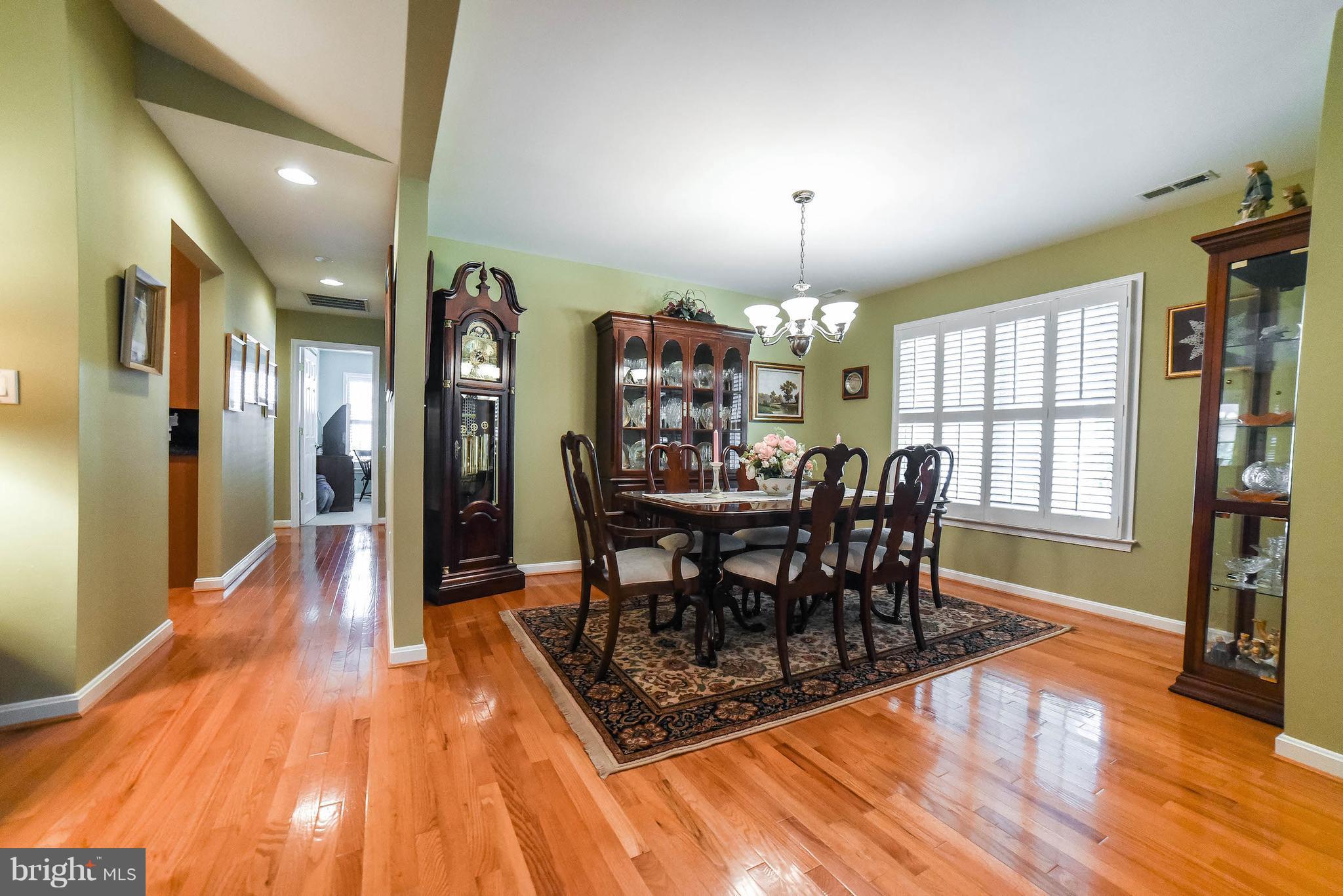 SYCAMORE HOLLOW OF WLDWD - Residential