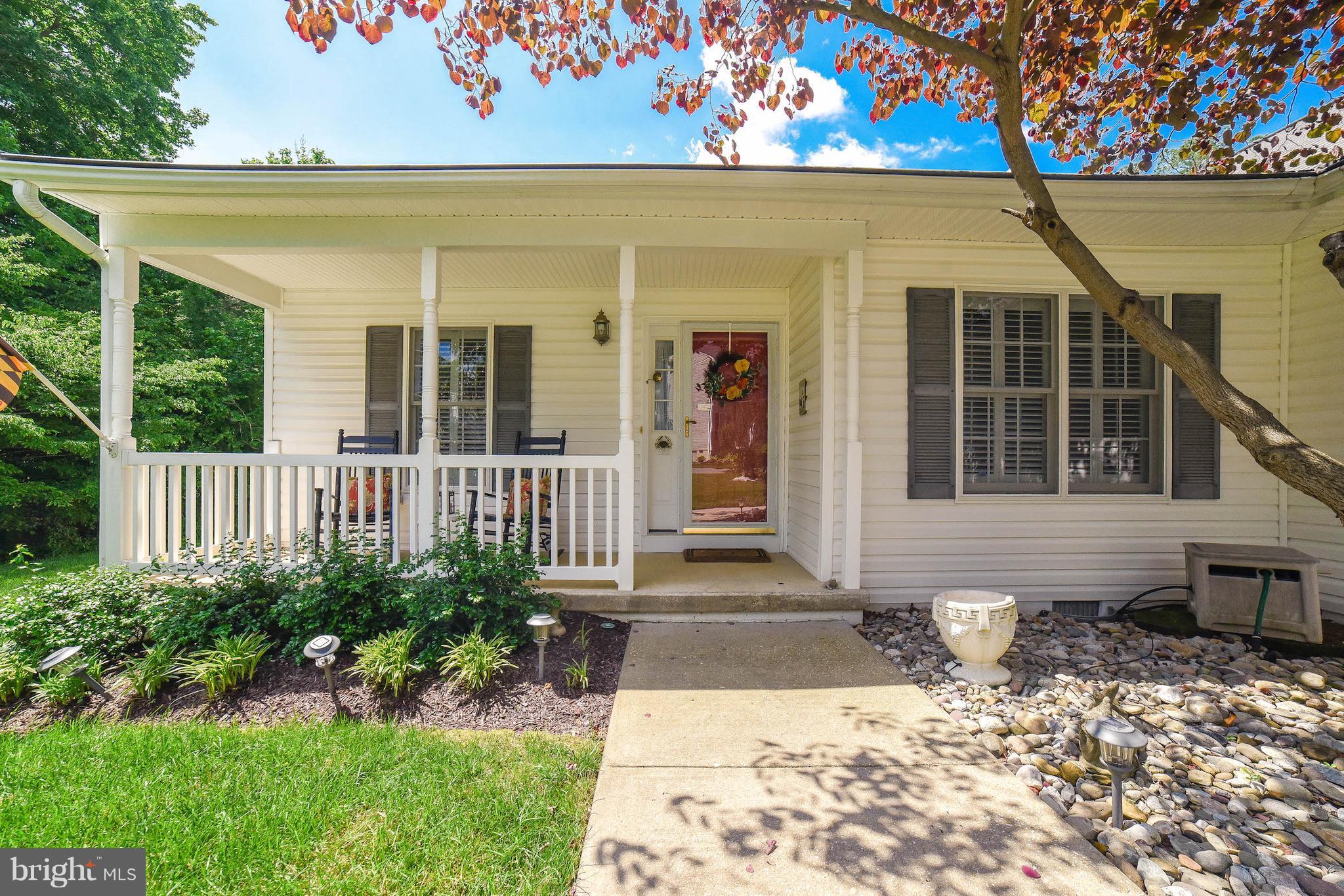 SYCAMORE HOLLOW OF WLDWD - Residential