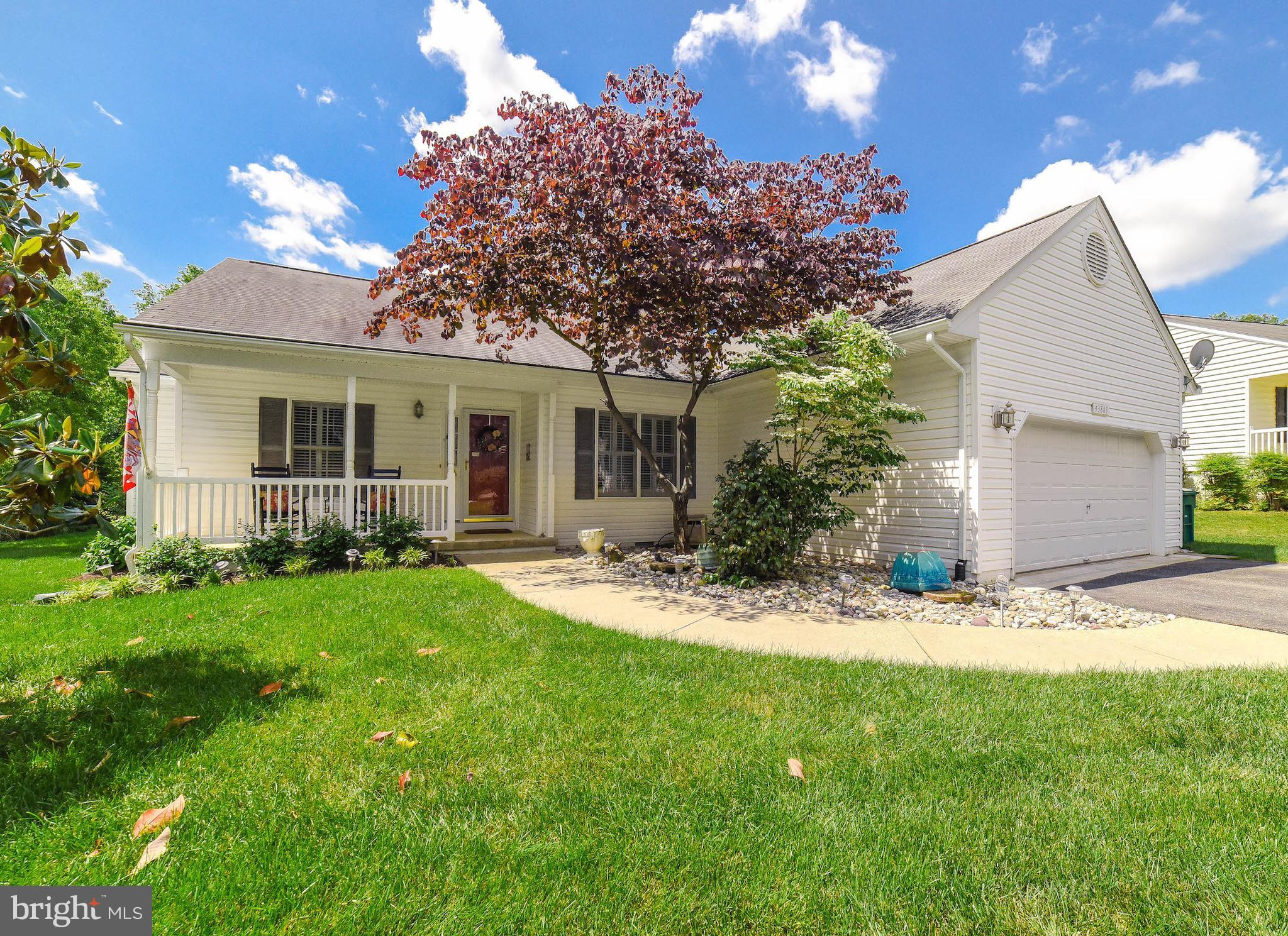 SYCAMORE HOLLOW OF WLDWD - Residential