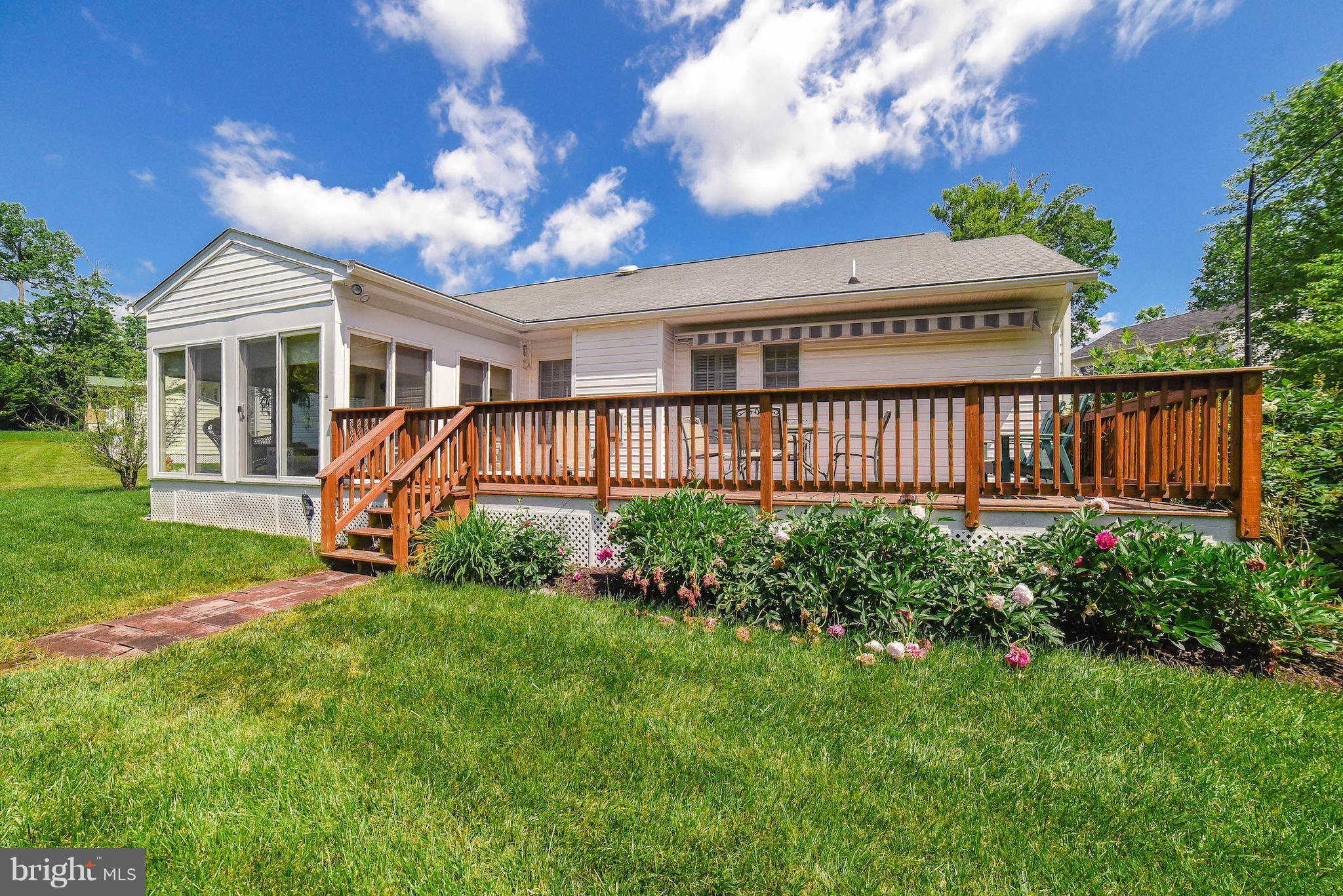 SYCAMORE HOLLOW OF WLDWD - Residential