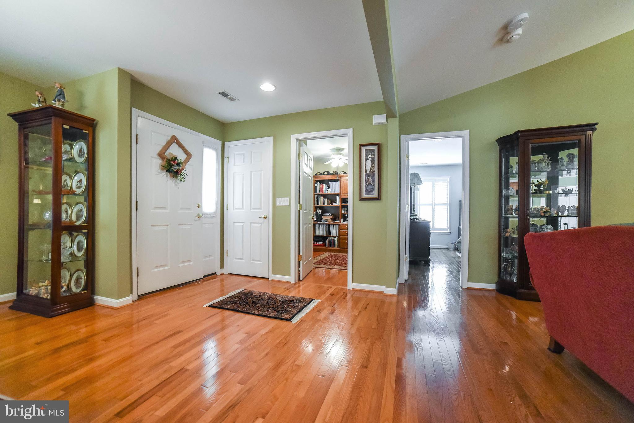 SYCAMORE HOLLOW OF WLDWD - Residential