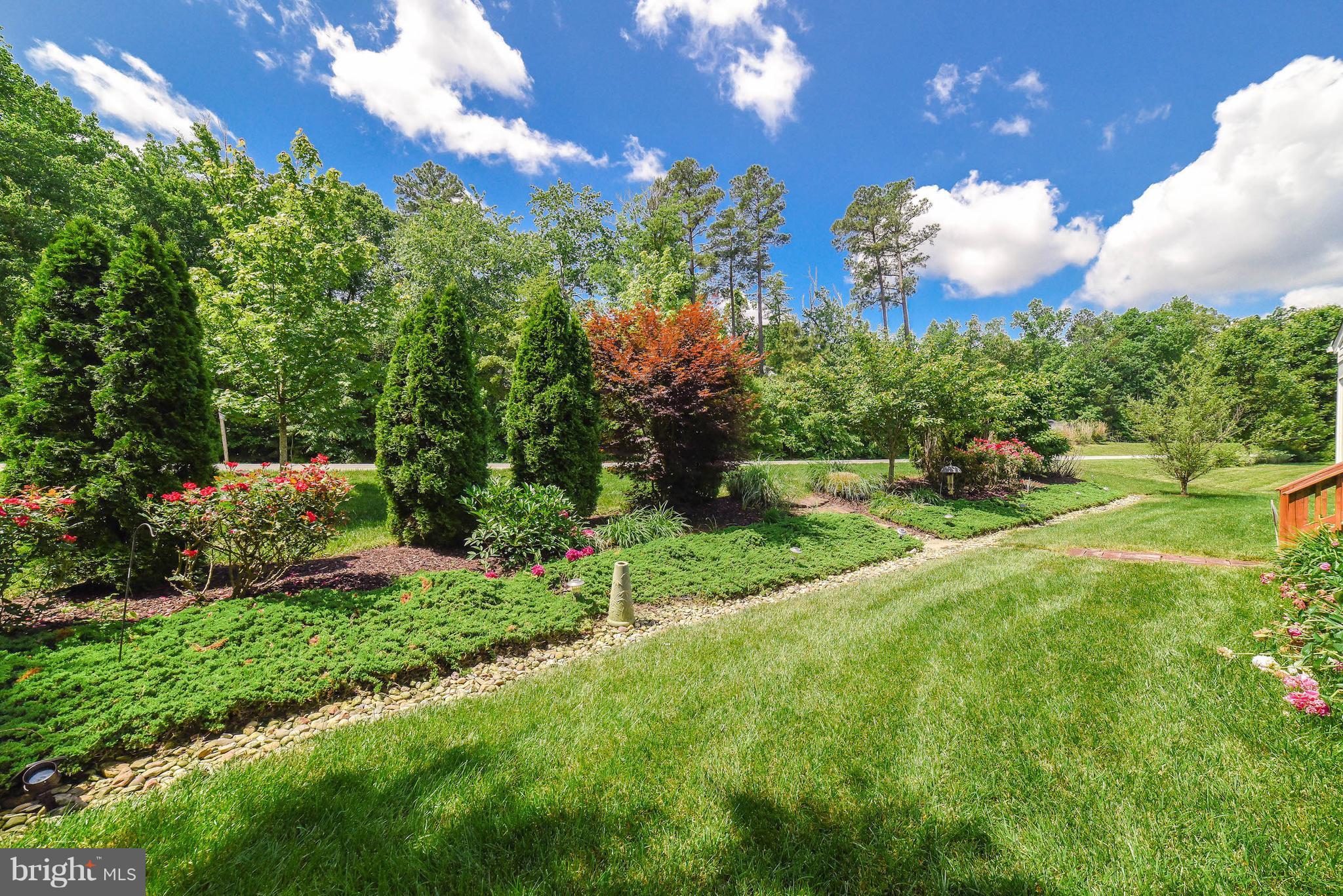 SYCAMORE HOLLOW OF WLDWD - Residential