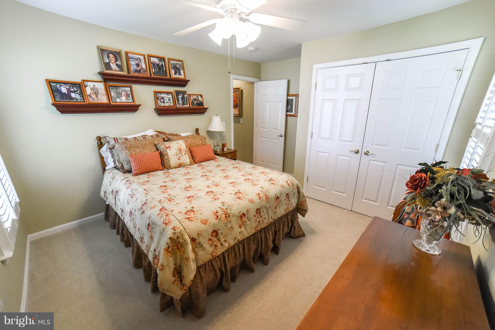 SYCAMORE HOLLOW OF WLDWD - Residential