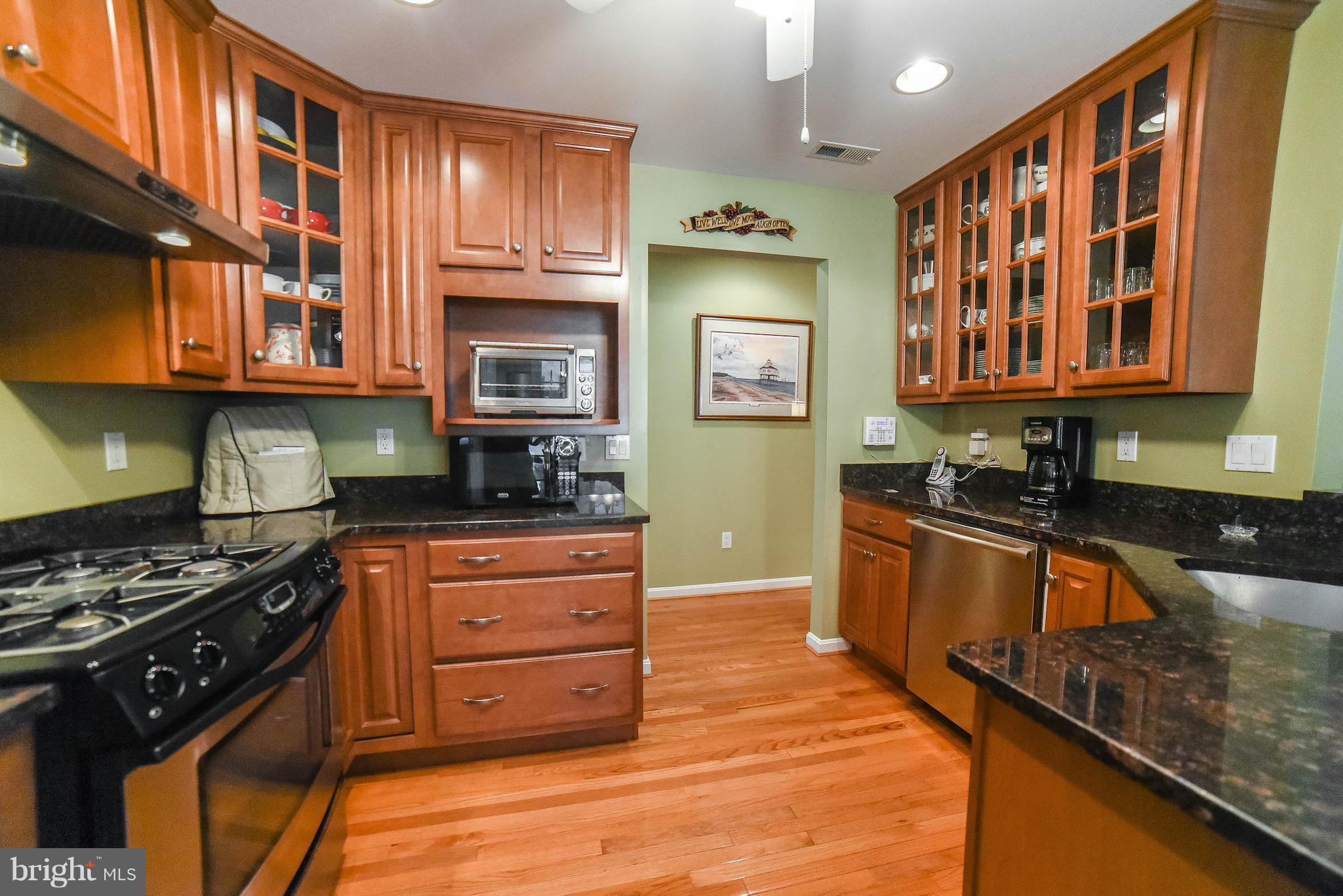 SYCAMORE HOLLOW OF WLDWD - Residential