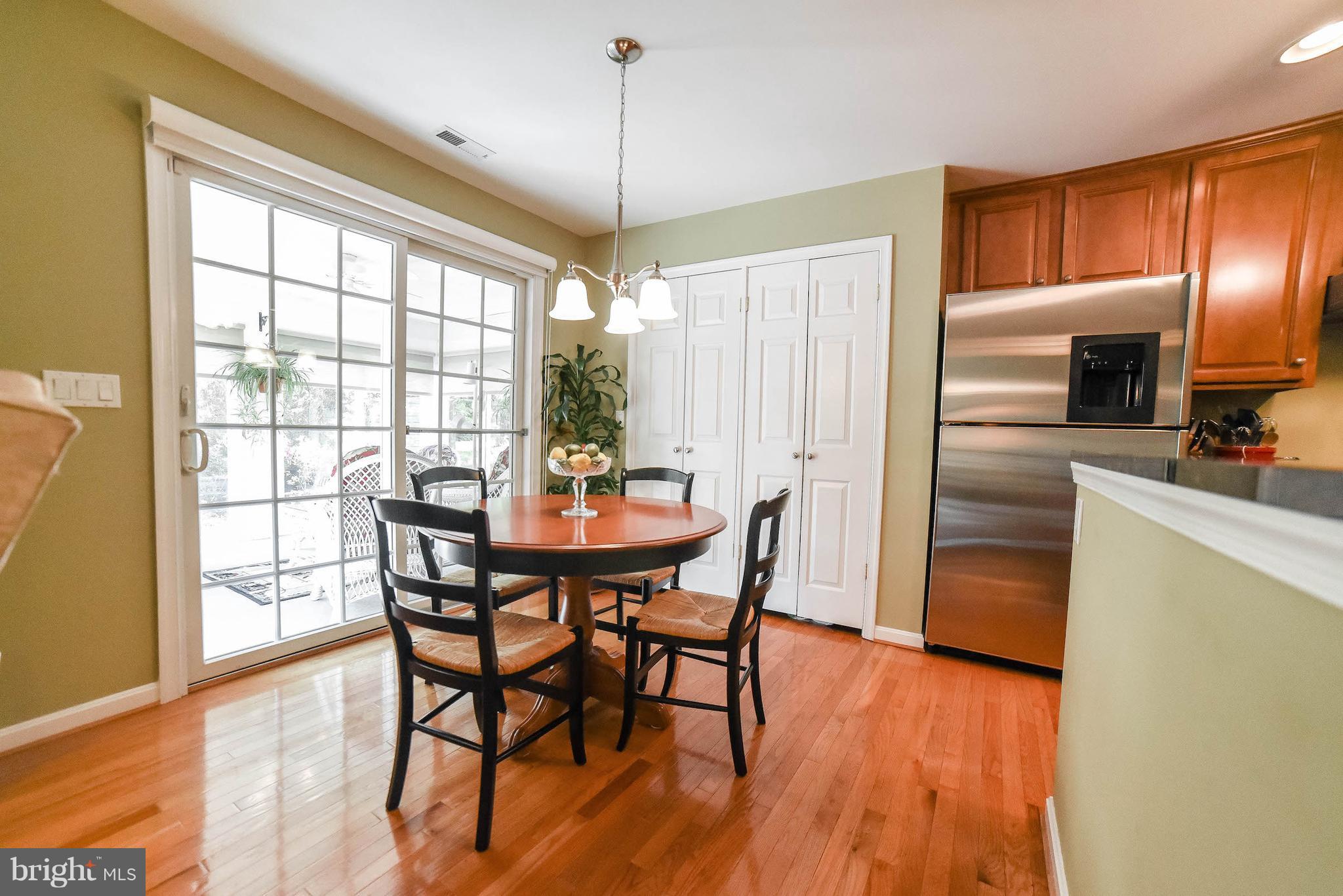 SYCAMORE HOLLOW OF WLDWD - Residential