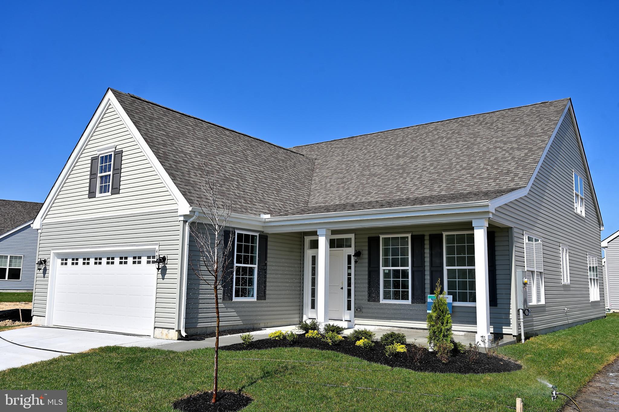 NOBLES POND - Residential