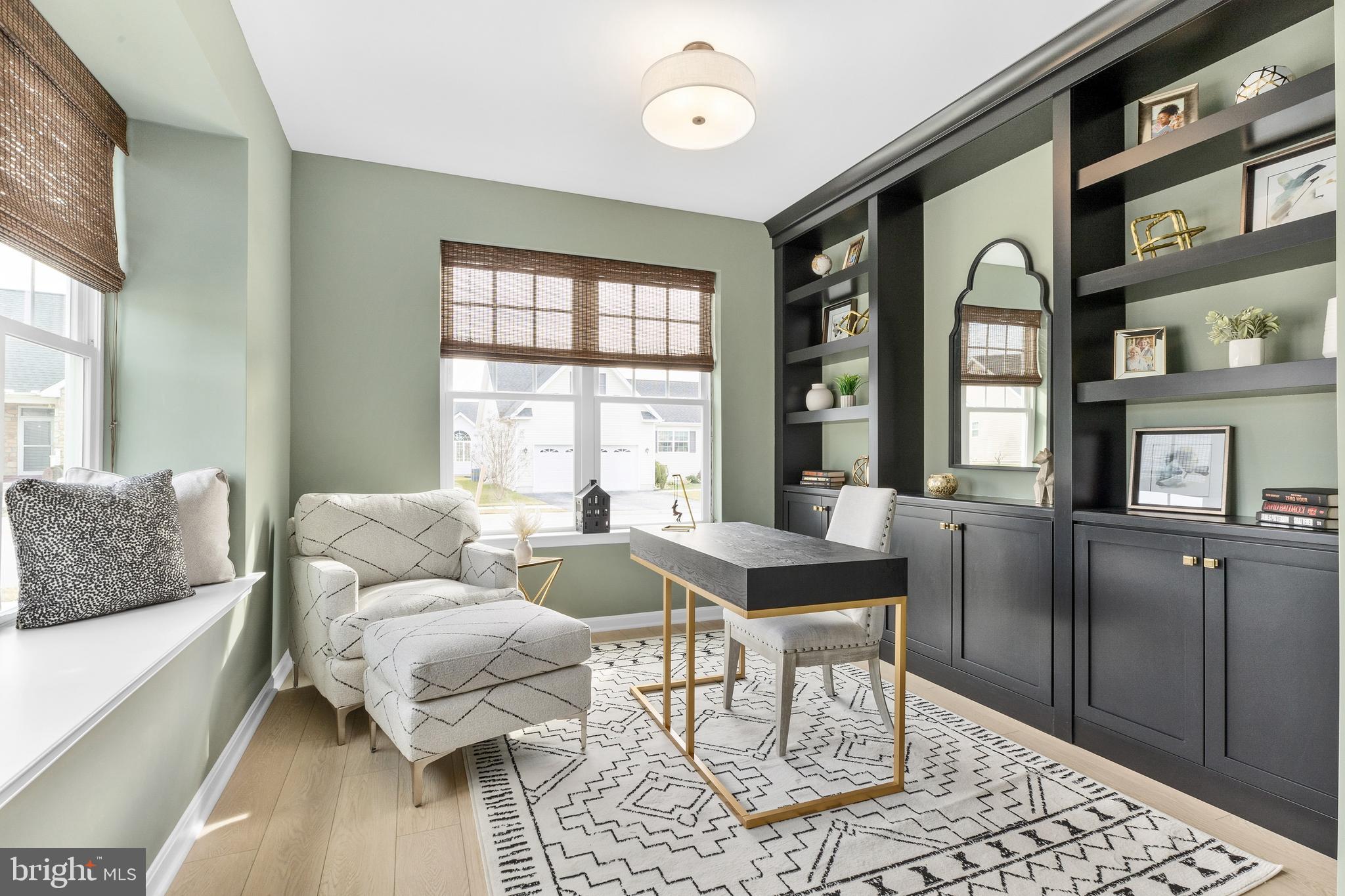 NOBLES POND - Residential