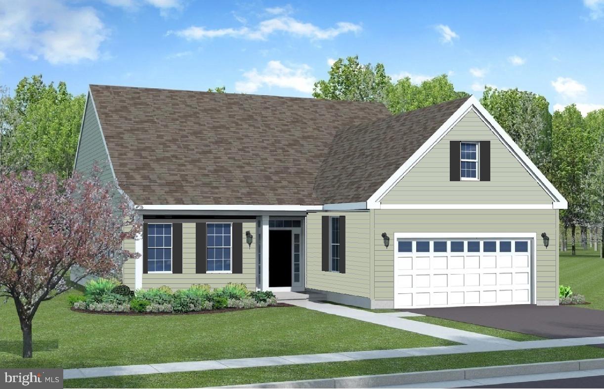 NOBLES POND - Residential