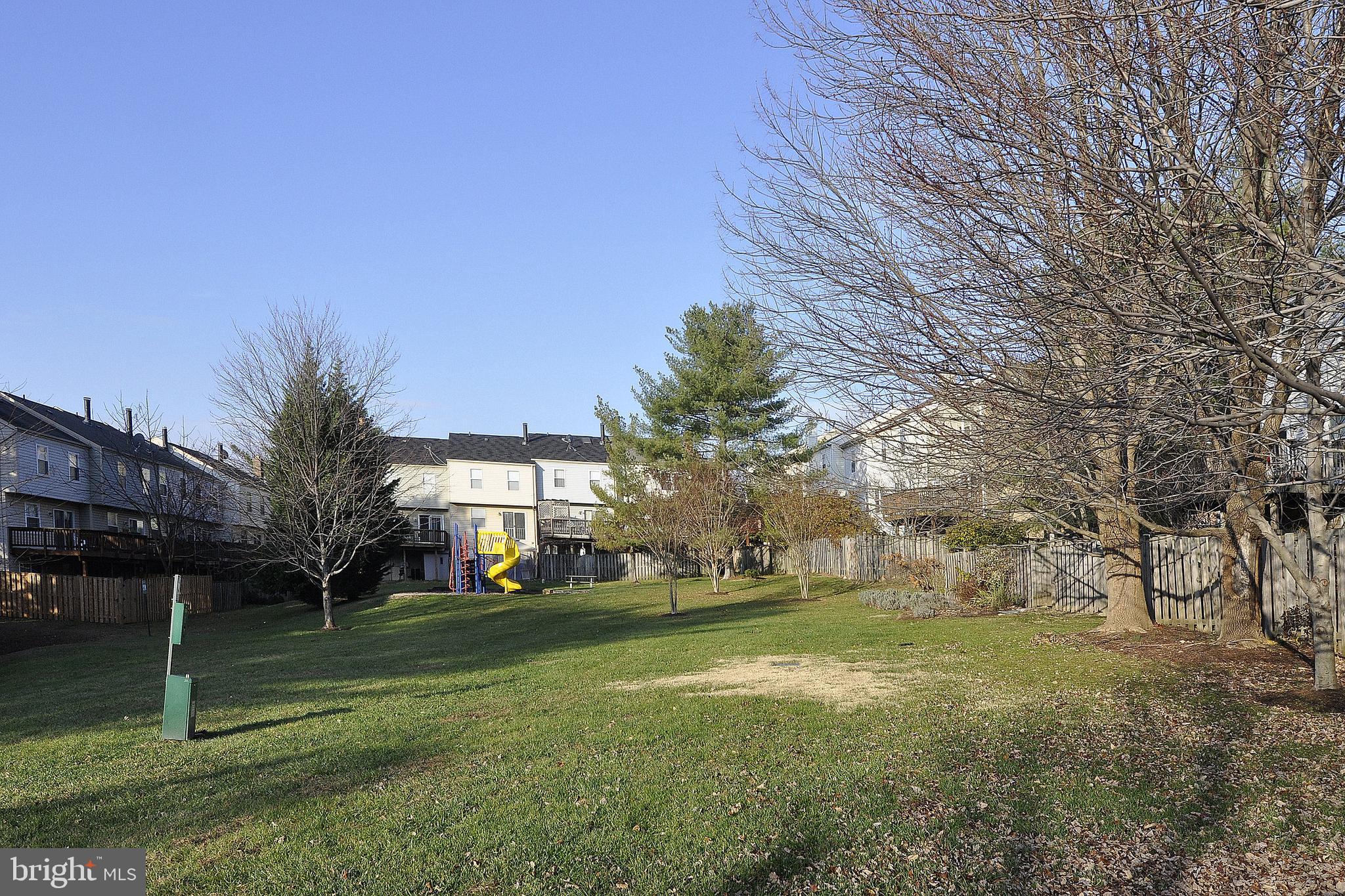 AMBERFIELD - Residential