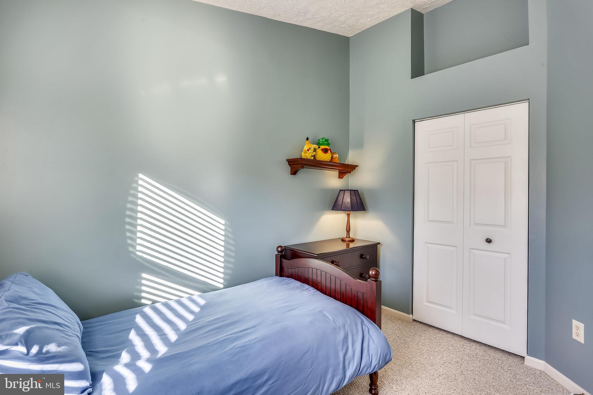 AMBERFIELD - Residential