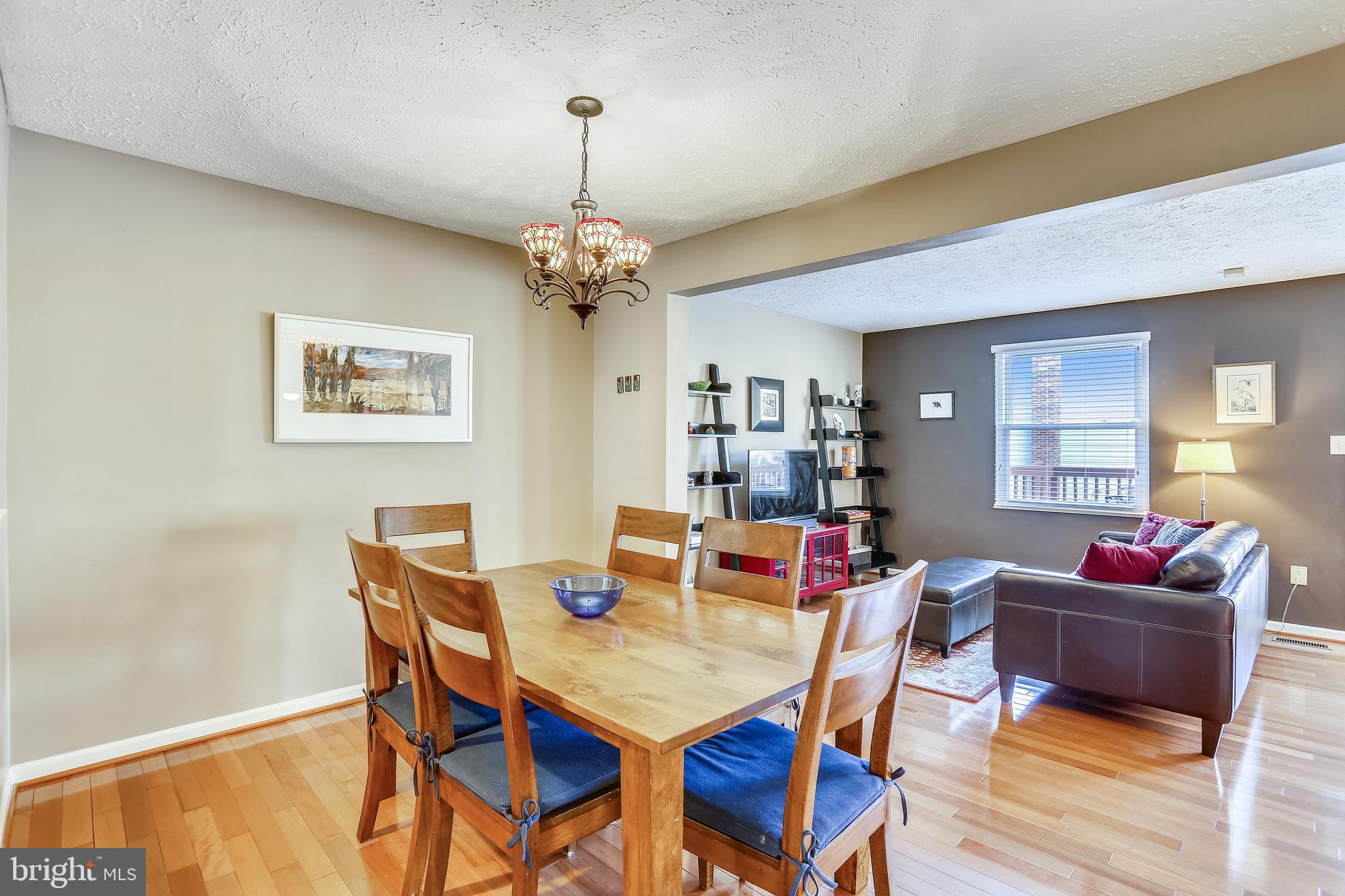 AMBERFIELD - Residential