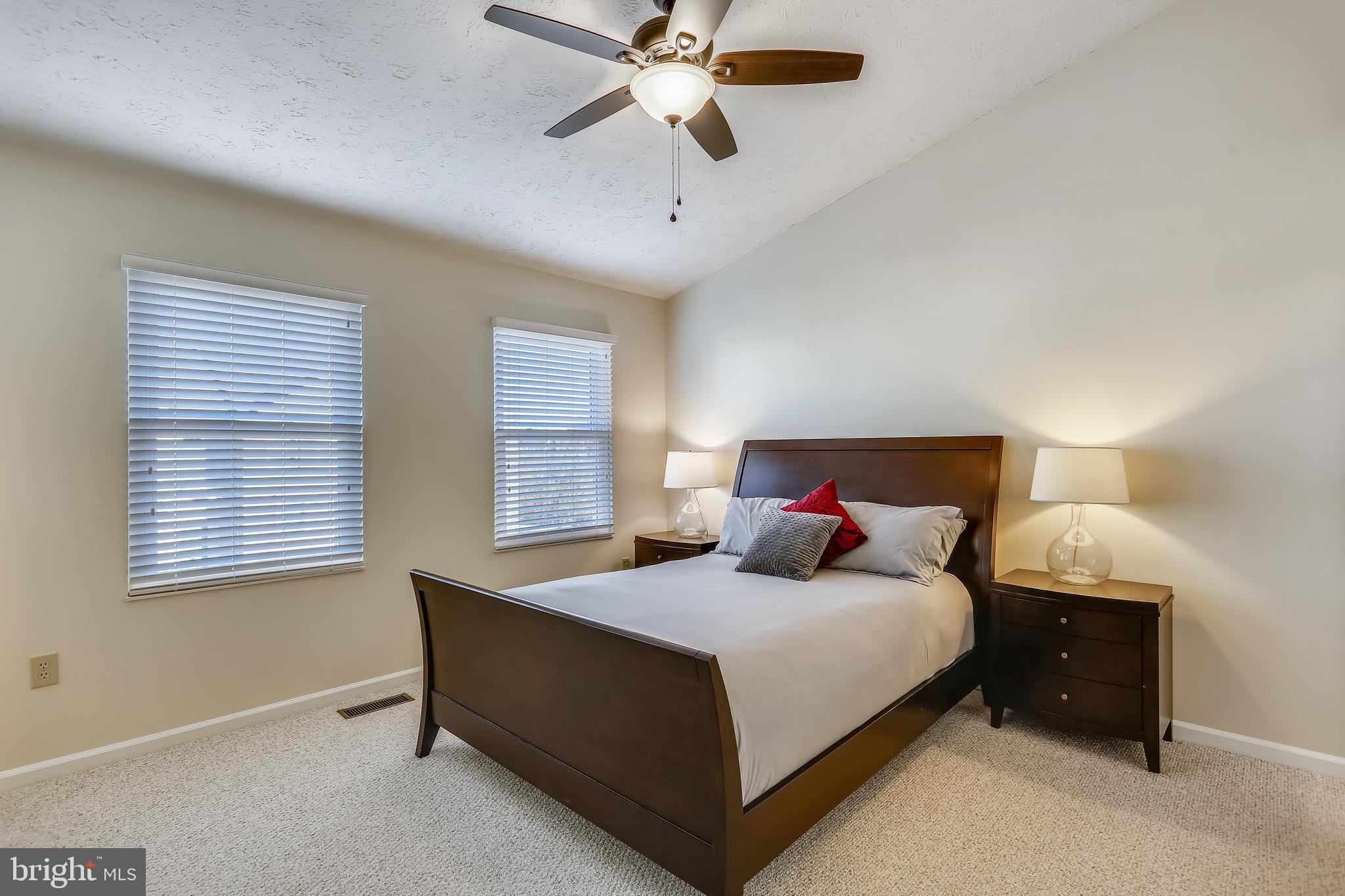 AMBERFIELD - Residential