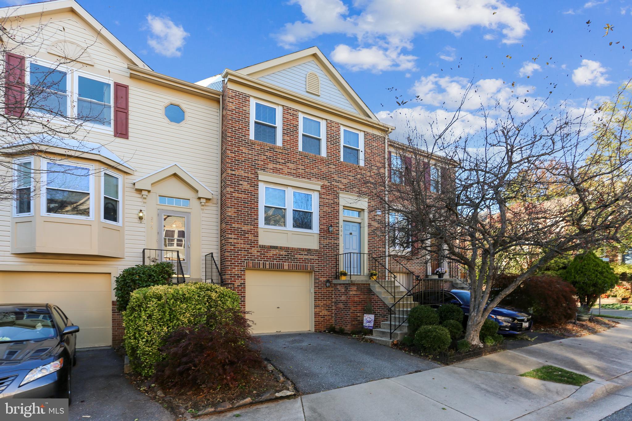 AMBERFIELD - Residential