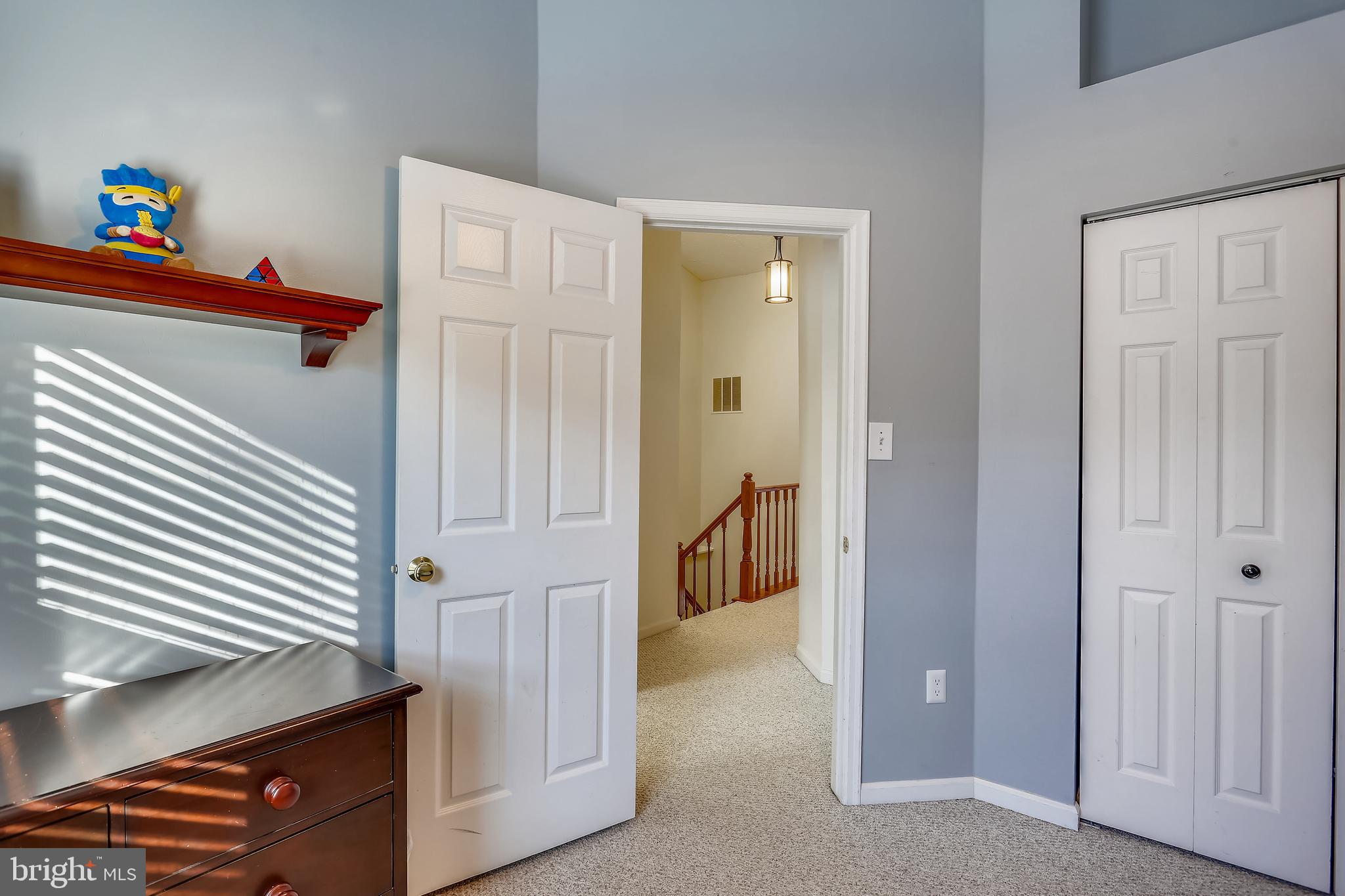 AMBERFIELD - Residential