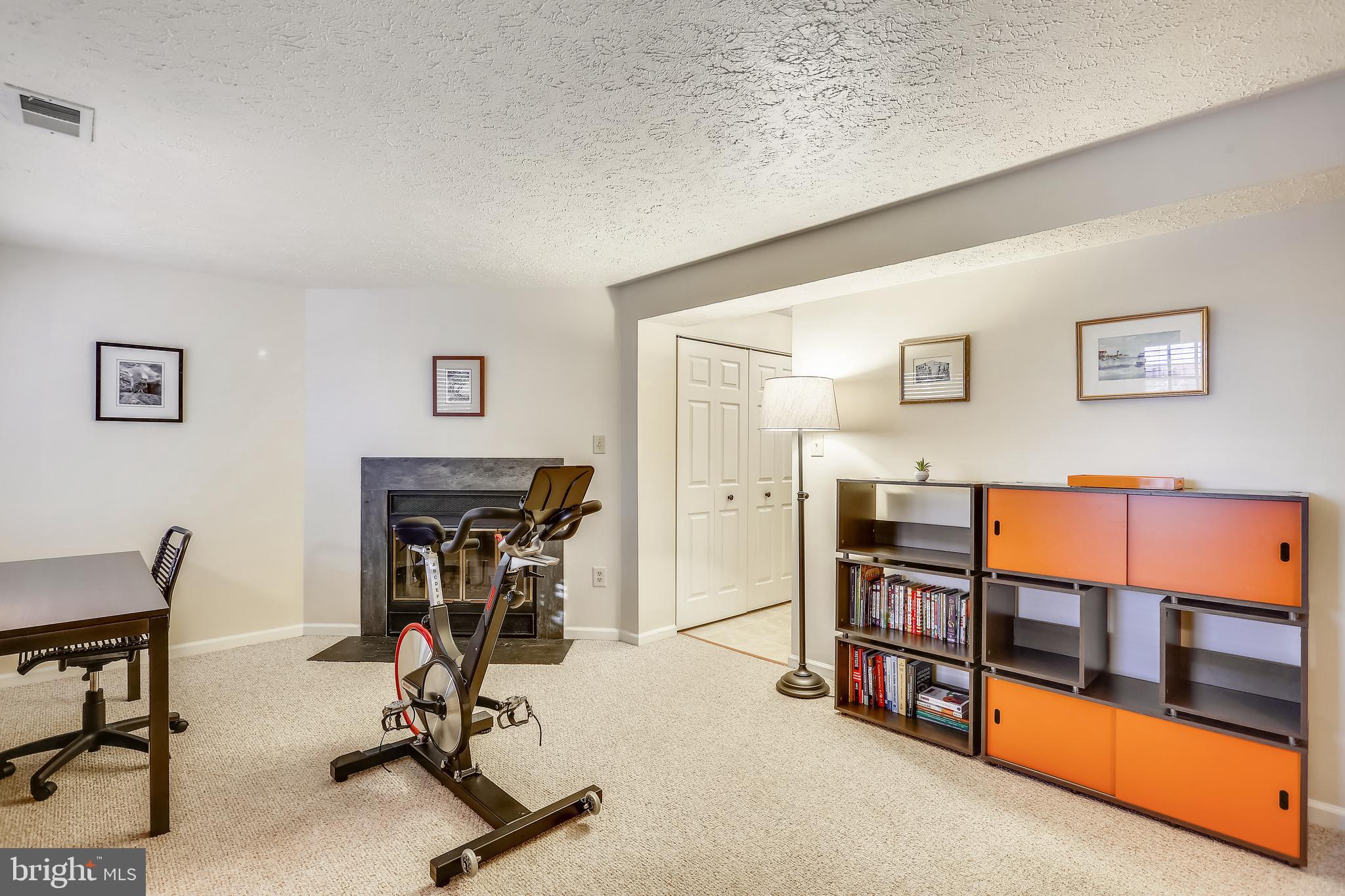 AMBERFIELD - Residential