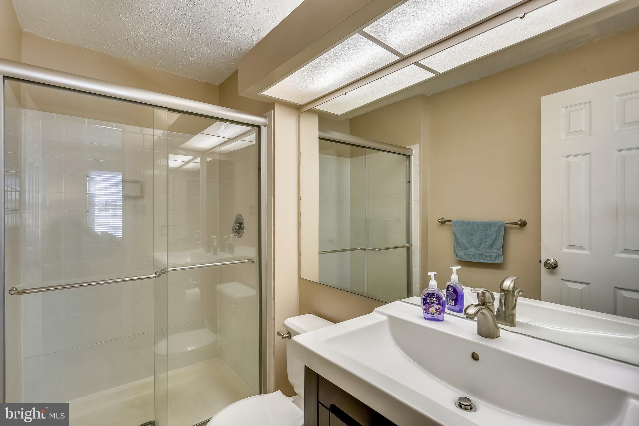 AMBERFIELD - Residential